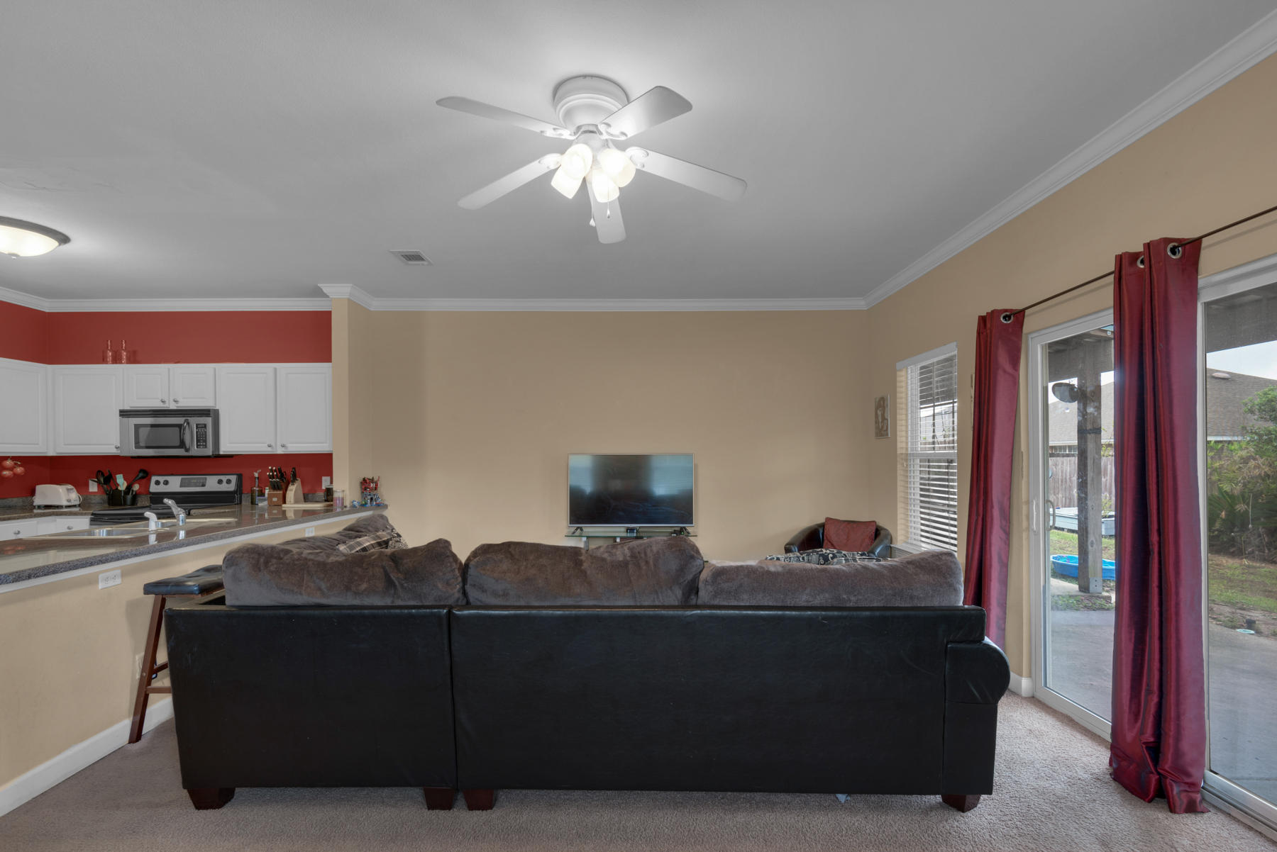 IRON HORSE T/H PH I - Residential