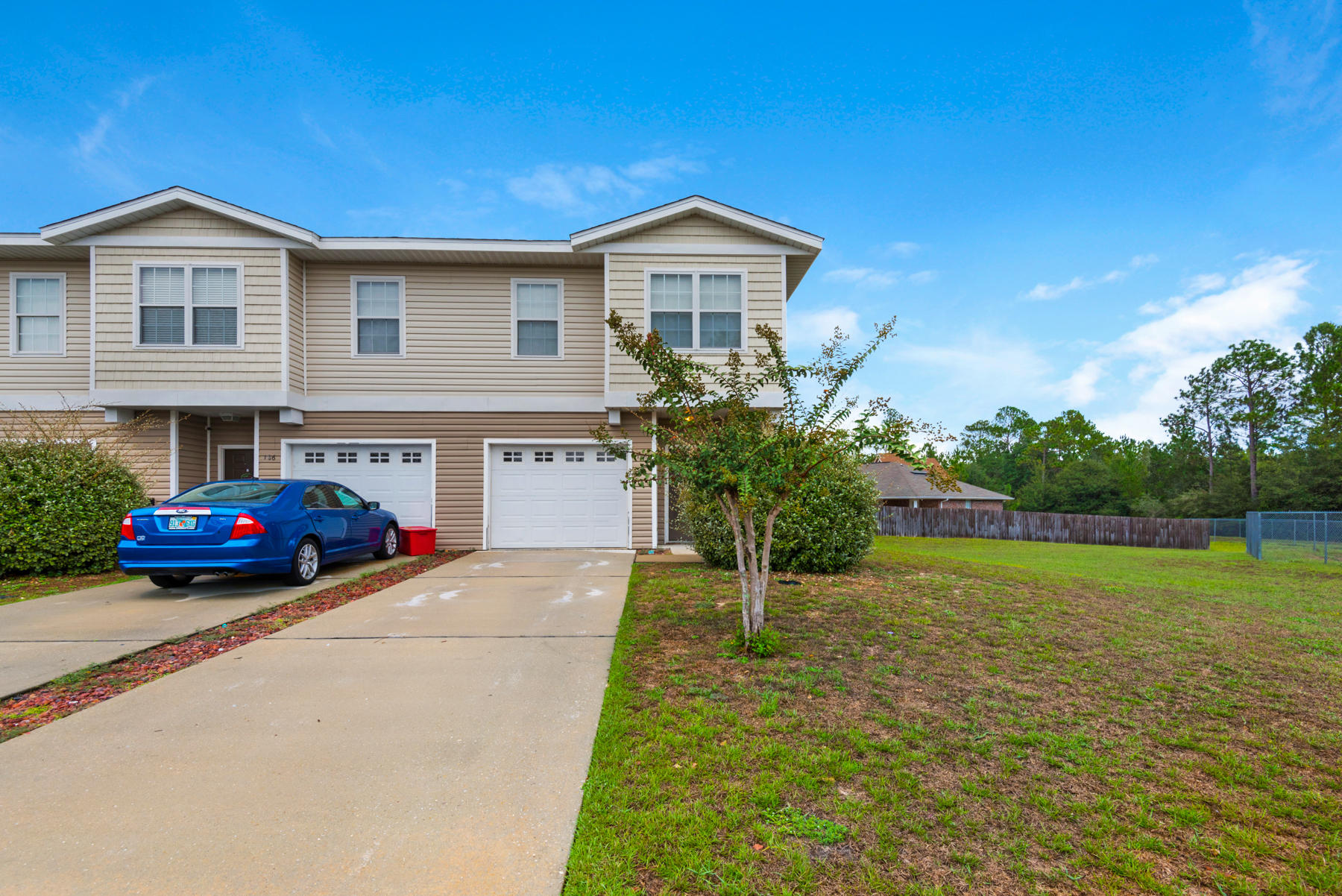 IRON HORSE T/H PH I - Residential