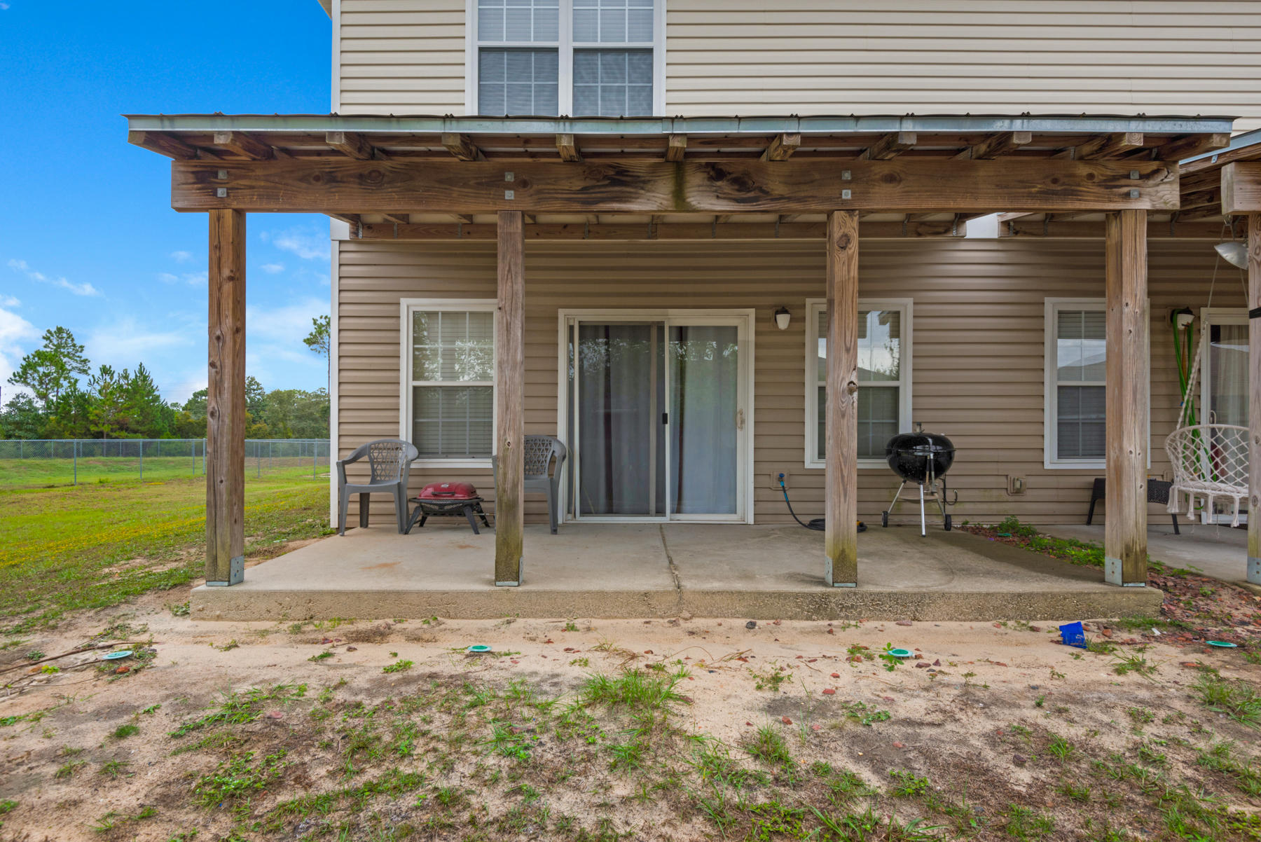 IRON HORSE T/H PH I - Residential