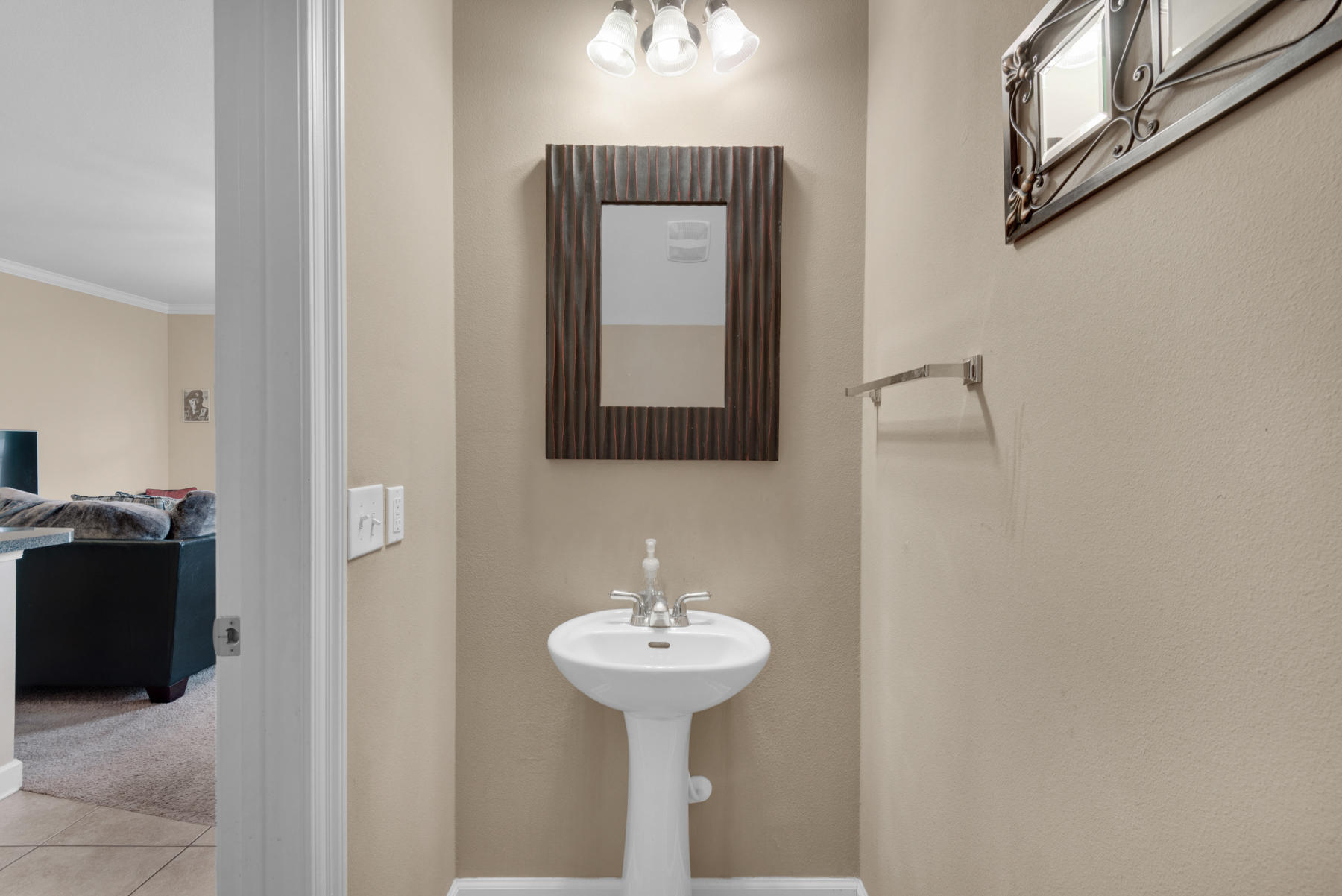 IRON HORSE T/H PH I - Residential