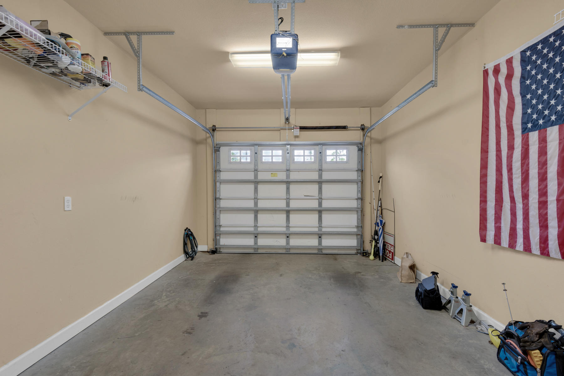 IRON HORSE T/H PH I - Residential