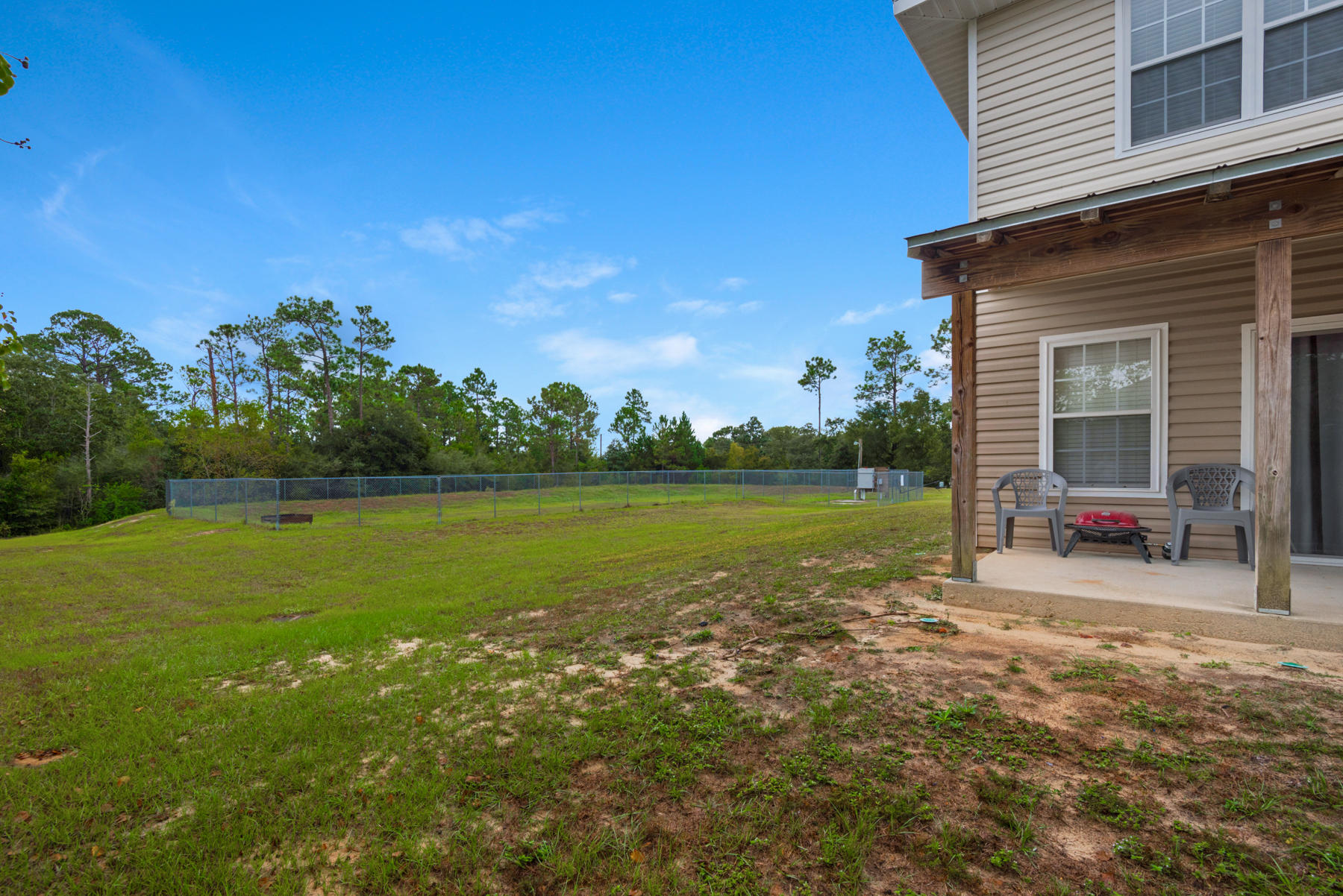 IRON HORSE T/H PH I - Residential