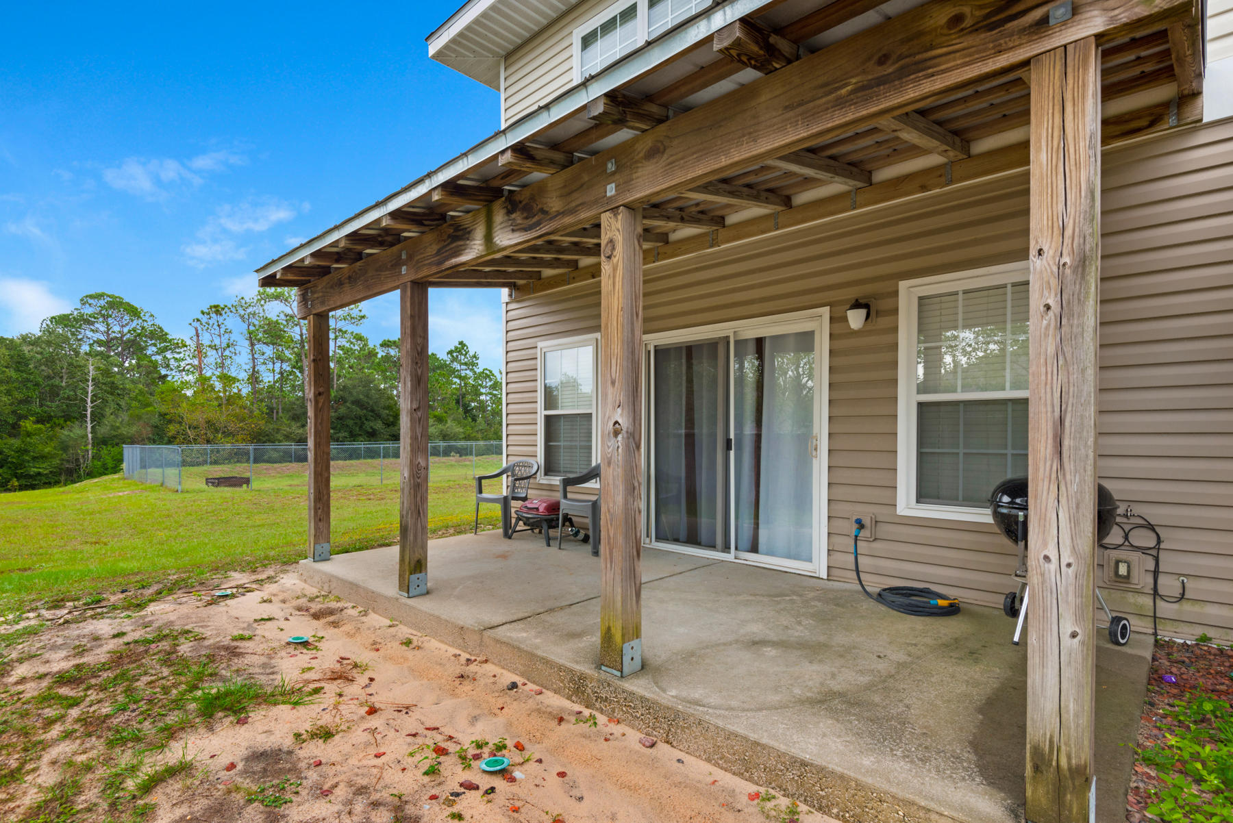 IRON HORSE T/H PH I - Residential