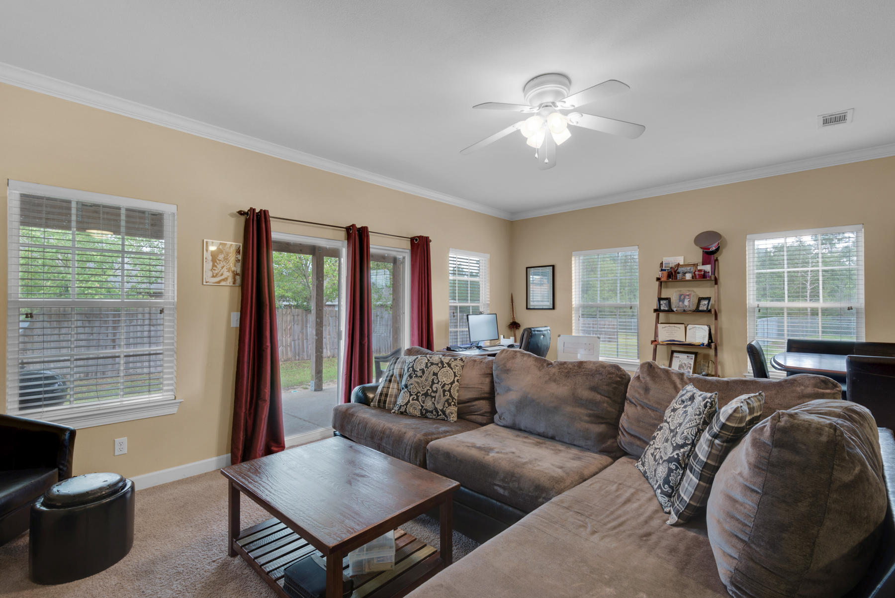 IRON HORSE T/H PH I - Residential