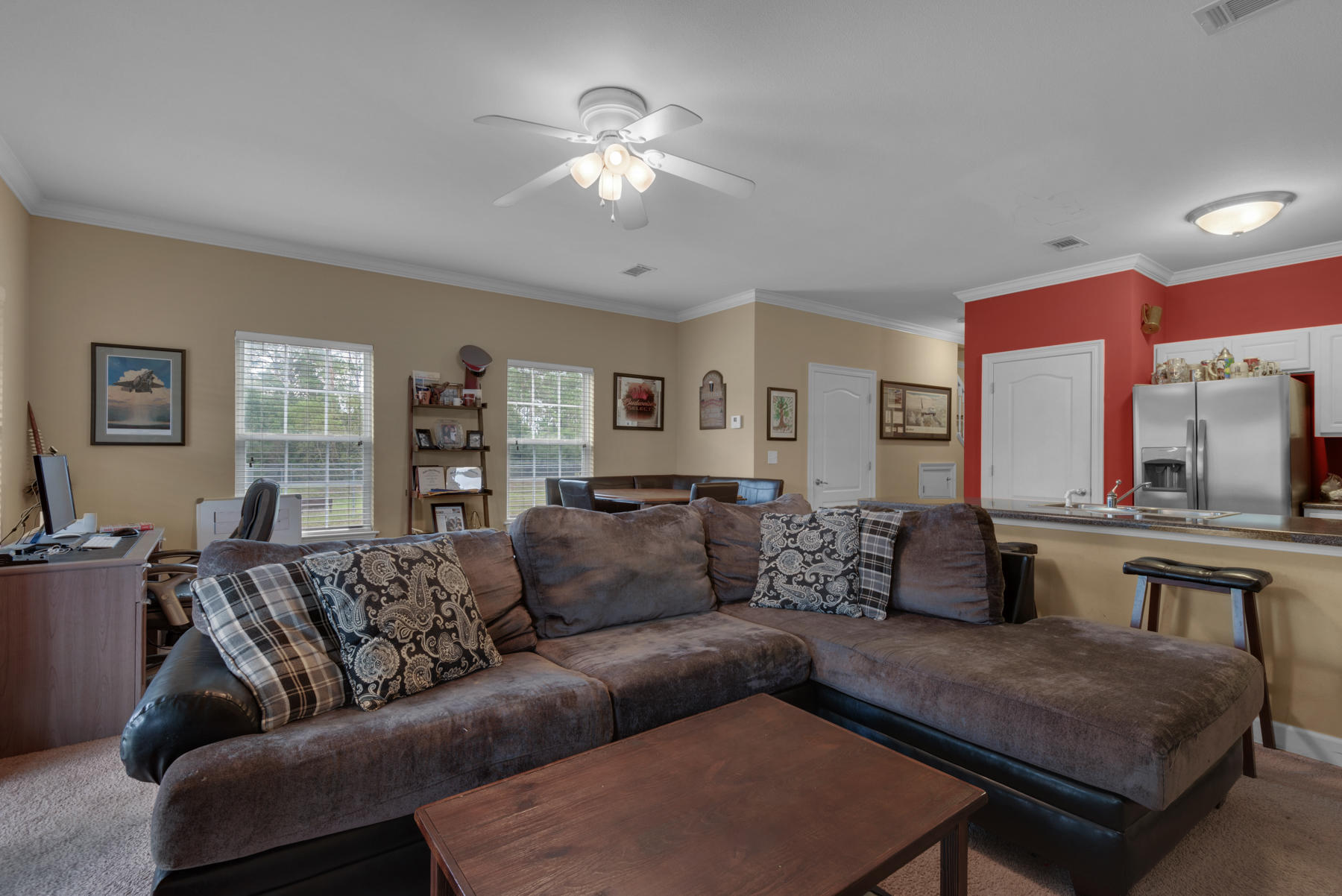 IRON HORSE T/H PH I - Residential