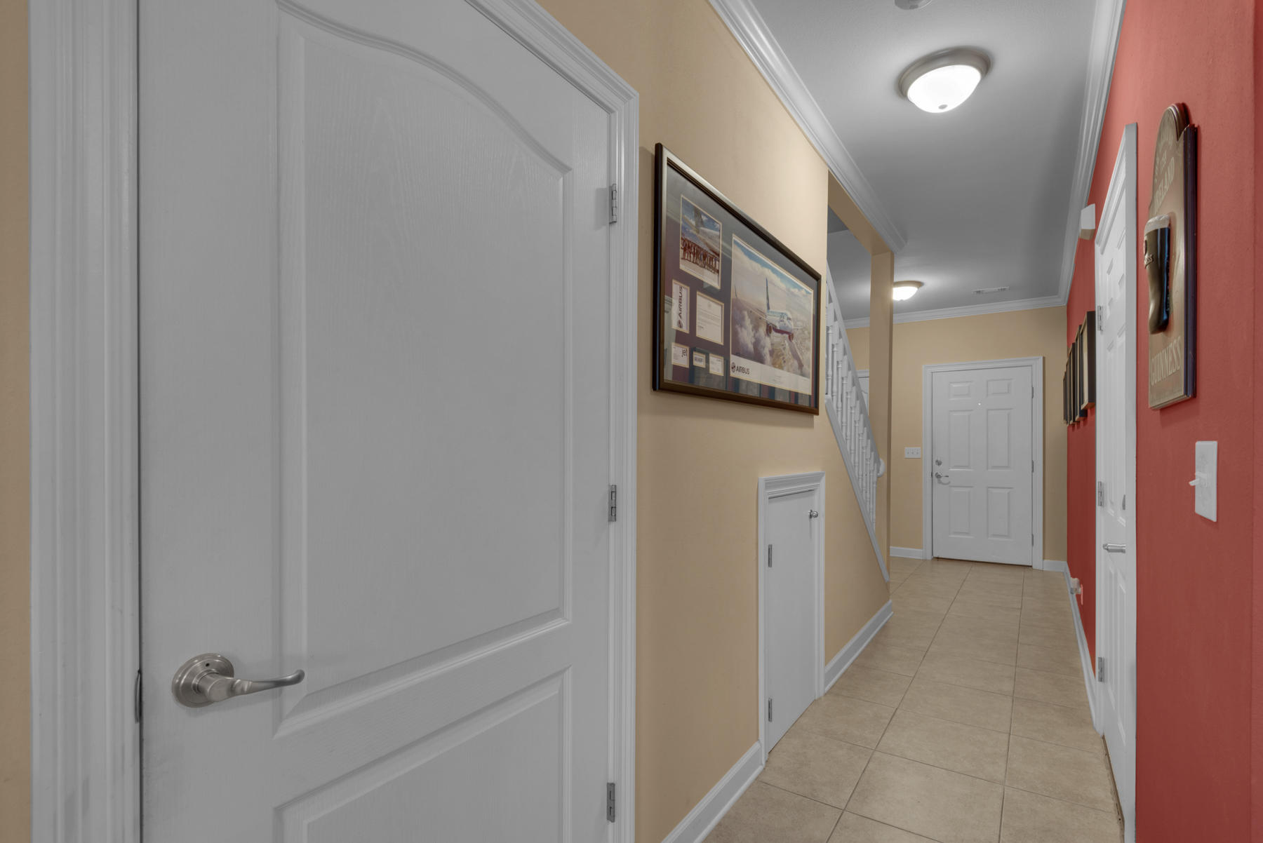 IRON HORSE T/H PH I - Residential