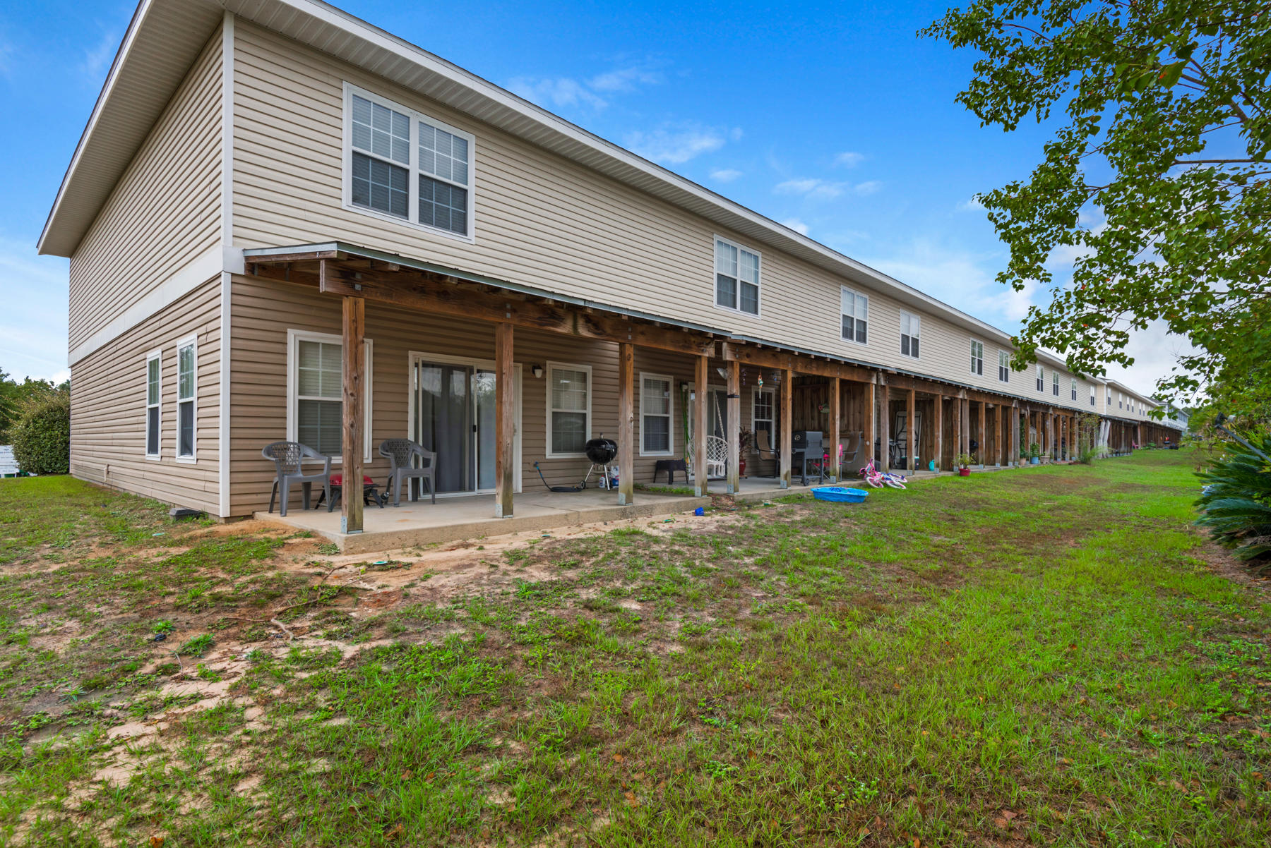 IRON HORSE T/H PH I - Residential