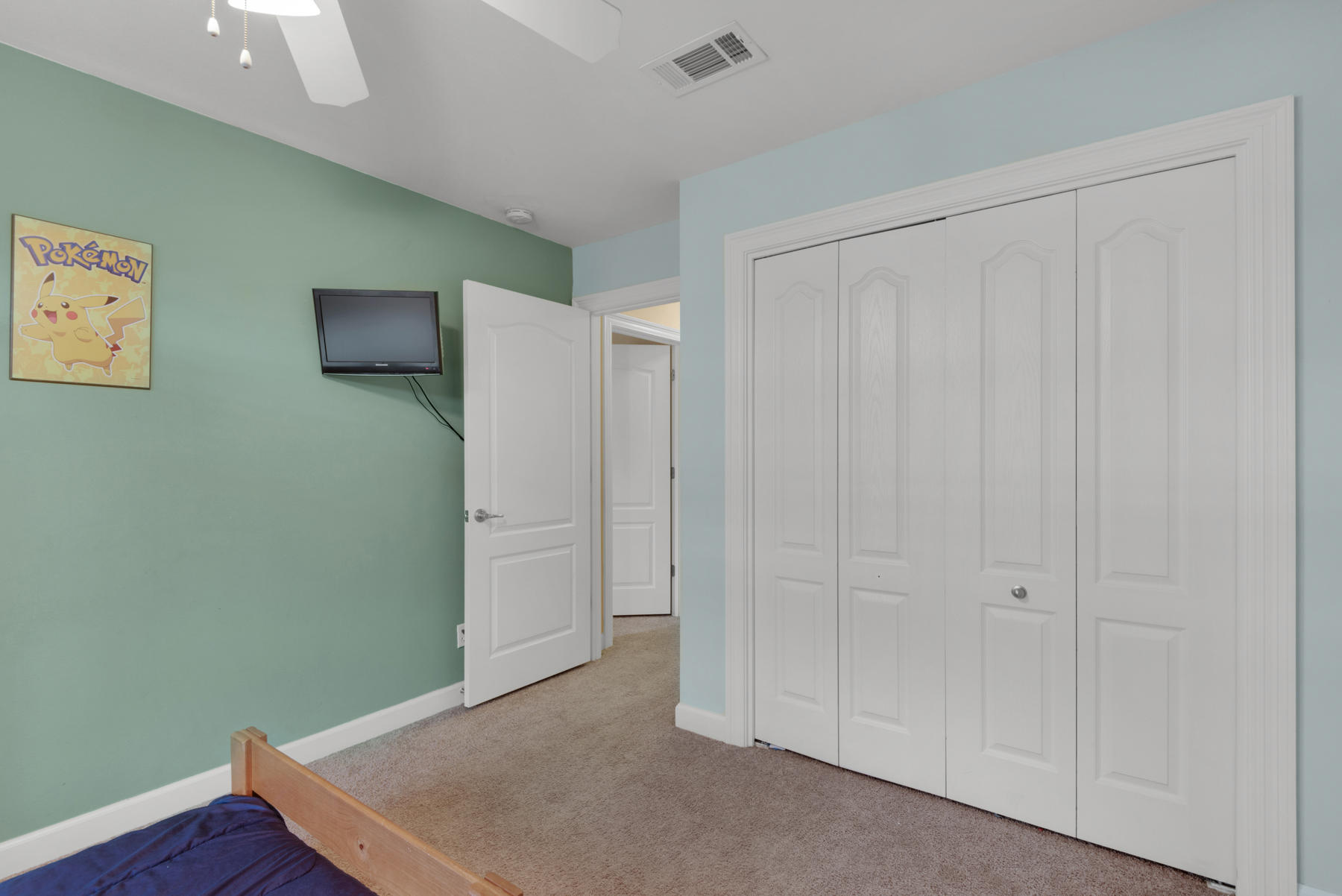 IRON HORSE T/H PH I - Residential