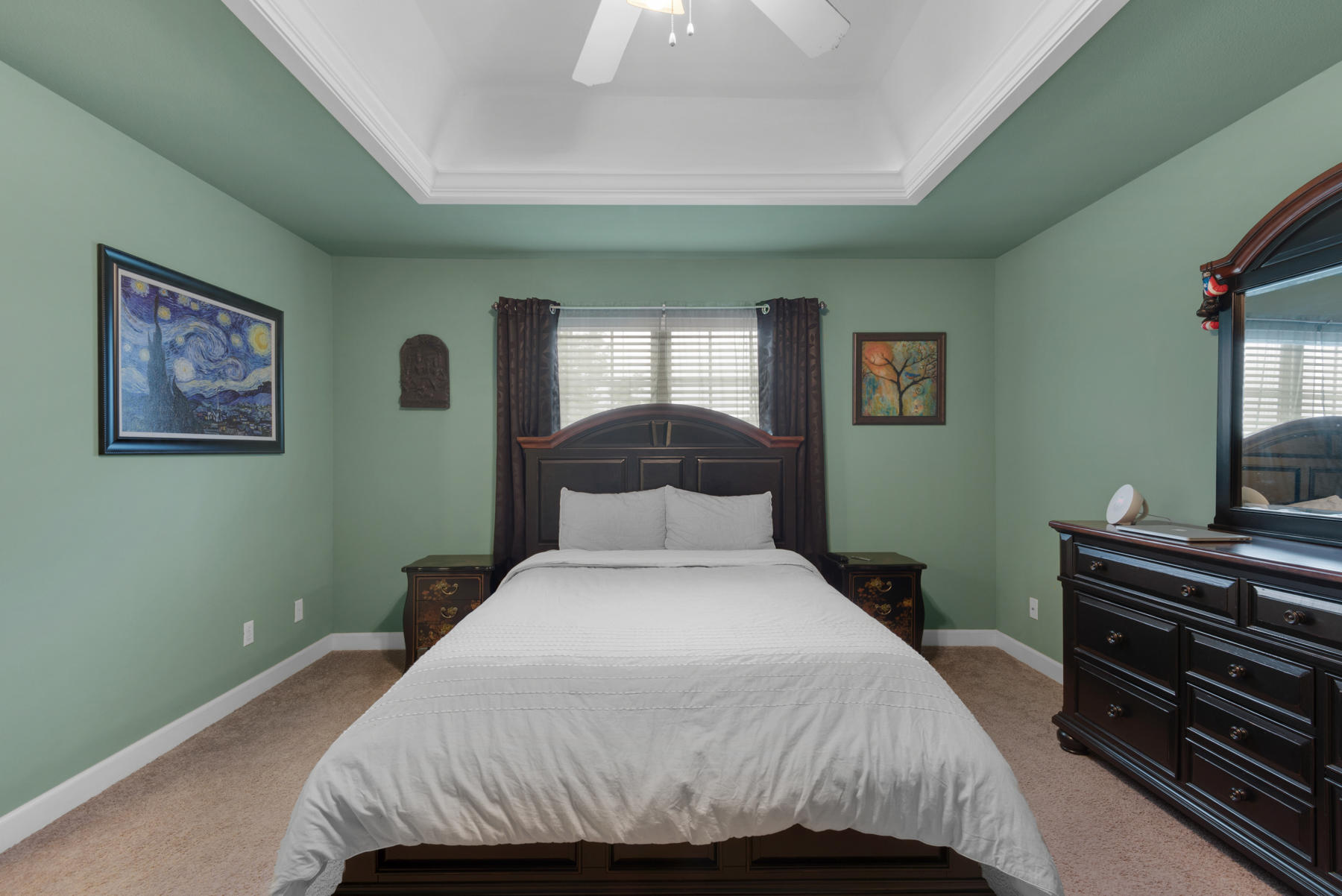 IRON HORSE T/H PH I - Residential