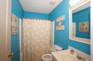 PARADISE RETREAT - Residential