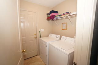 PARADISE RETREAT - Residential