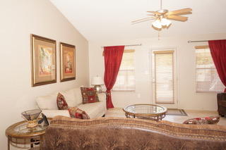 PARADISE RETREAT - Residential