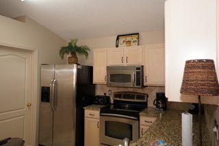 PARADISE RETREAT - Residential