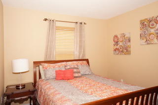 PARADISE RETREAT - Residential