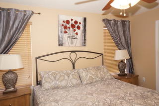 PARADISE RETREAT - Residential