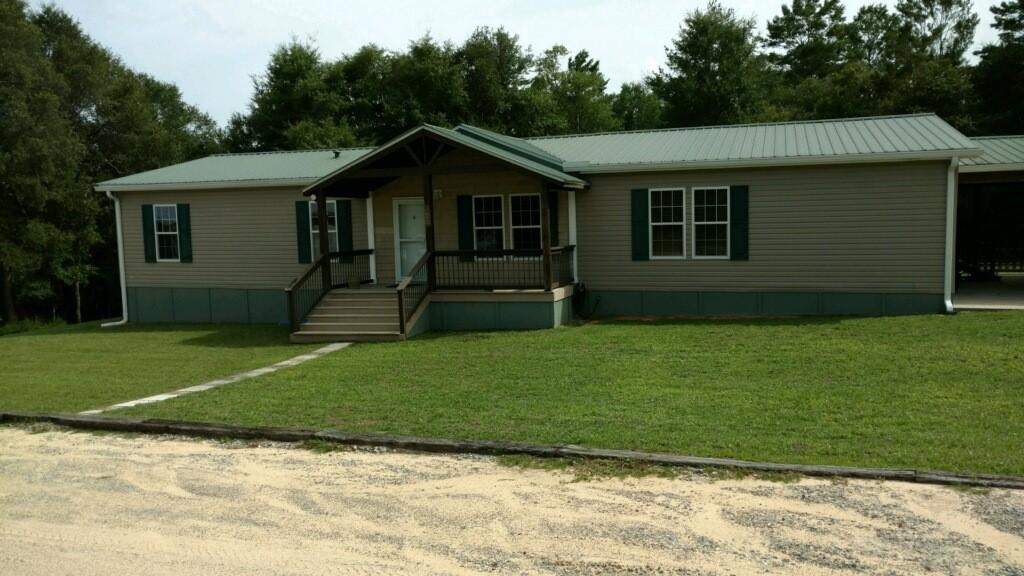 Metes and Bounds - Residential