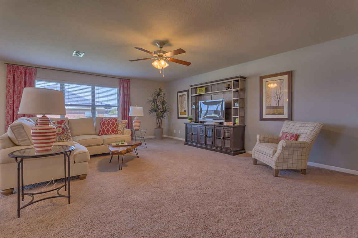 Partridge Hills - Residential