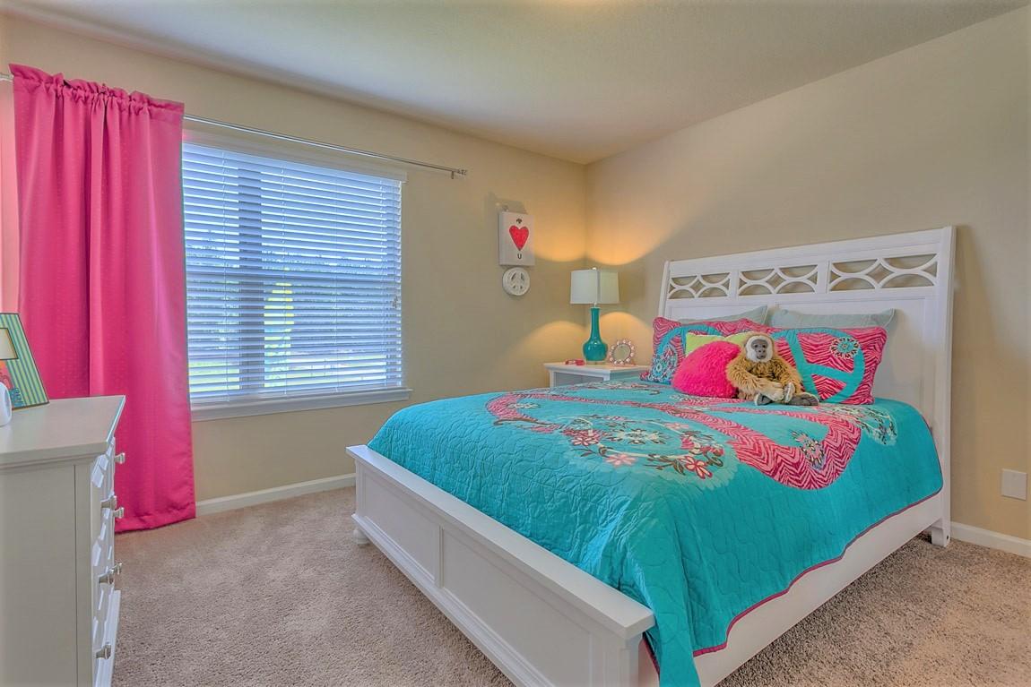 Partridge Hills - Residential