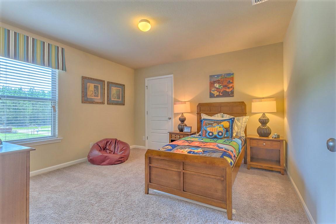 Partridge Hills - Residential