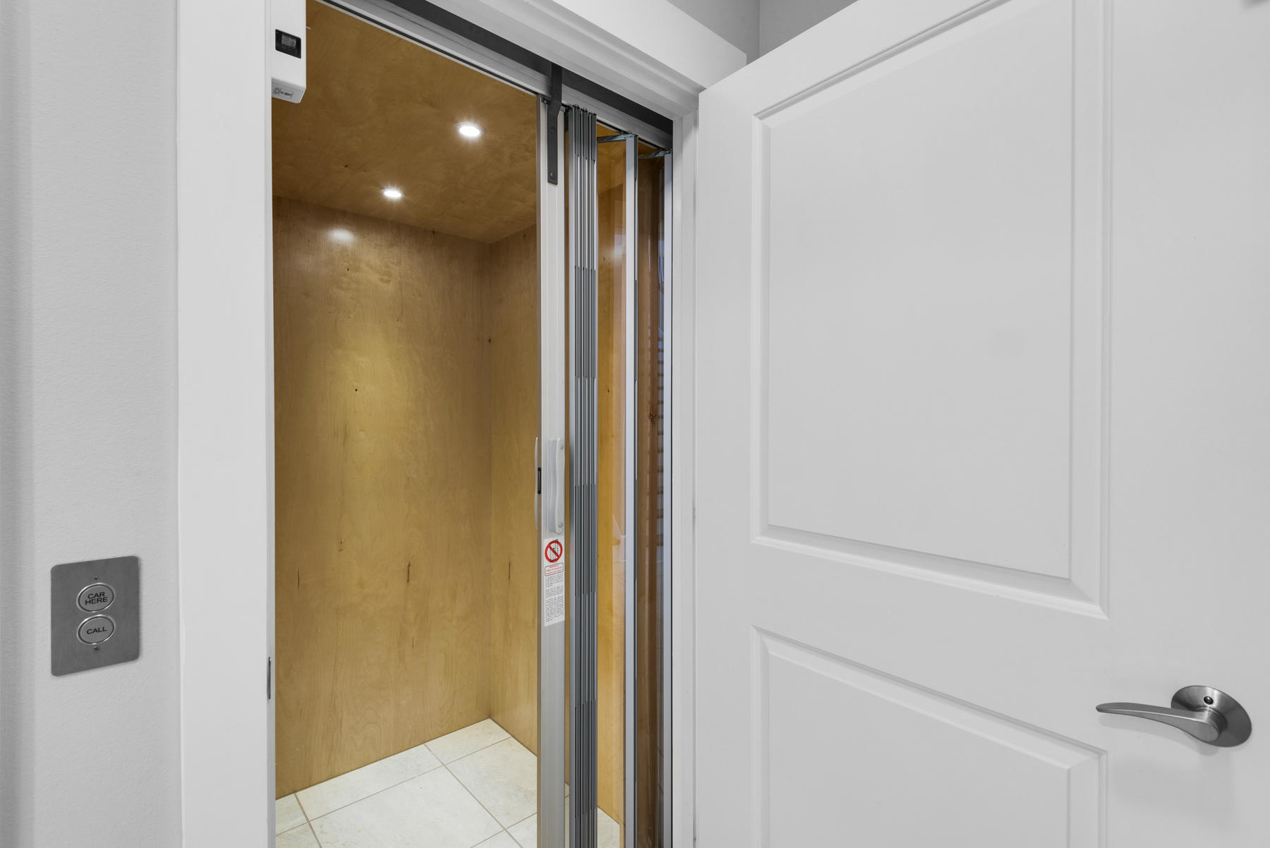 NONESUCH WAY - Residential