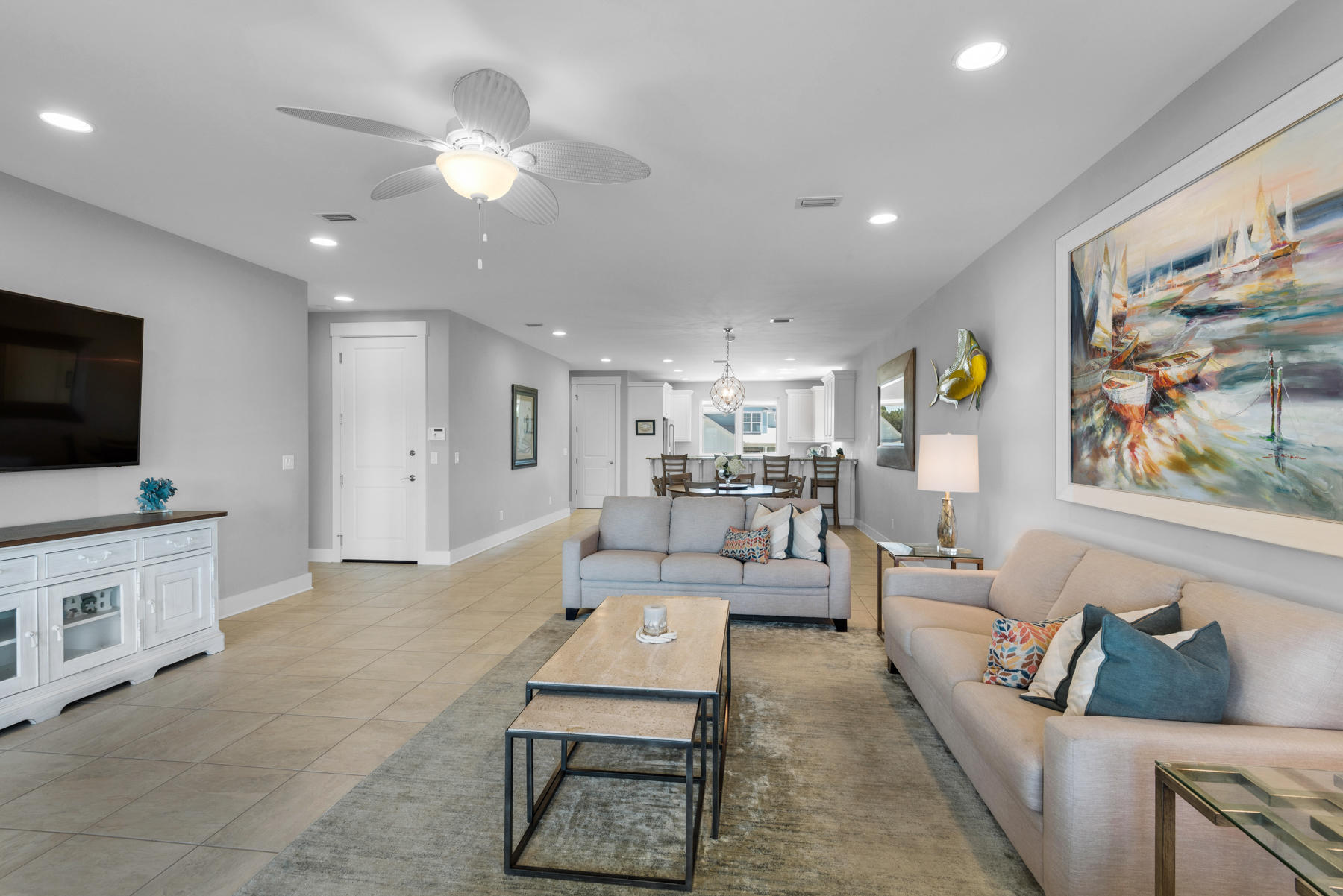 NONESUCH WAY - Residential