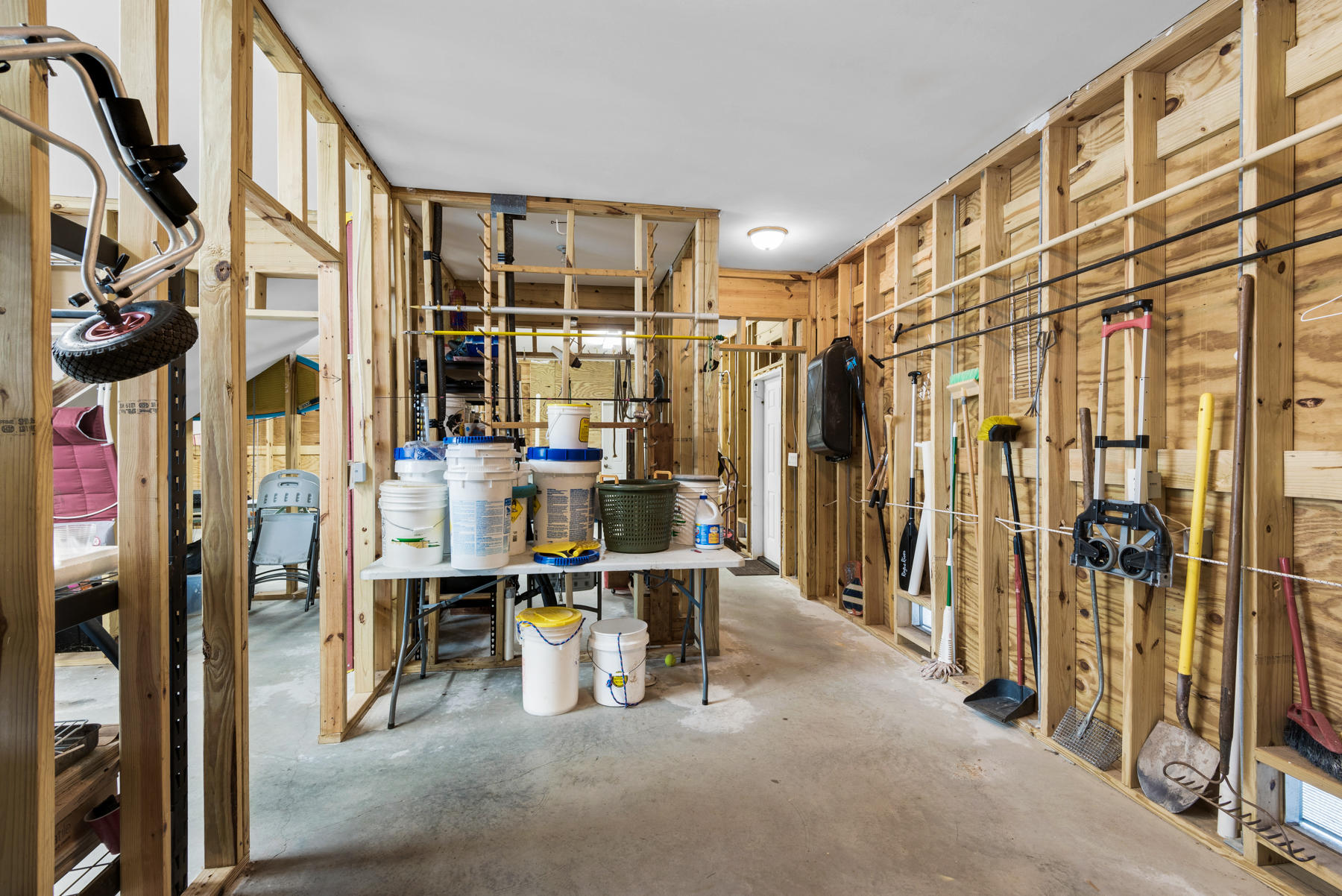 NONESUCH WAY - Residential