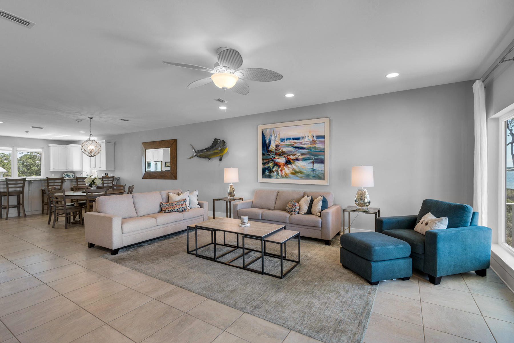 NONESUCH WAY - Residential