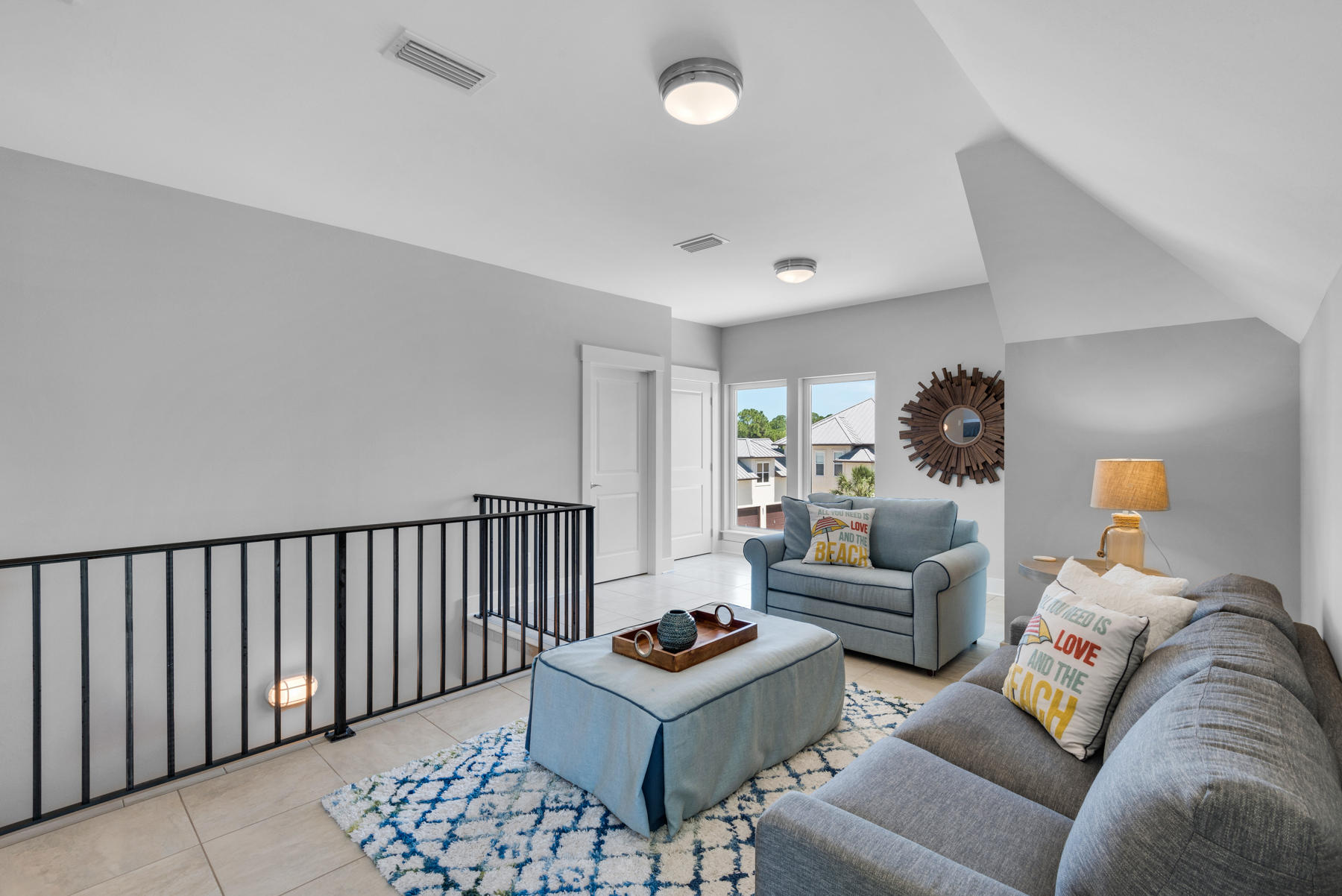 NONESUCH WAY - Residential