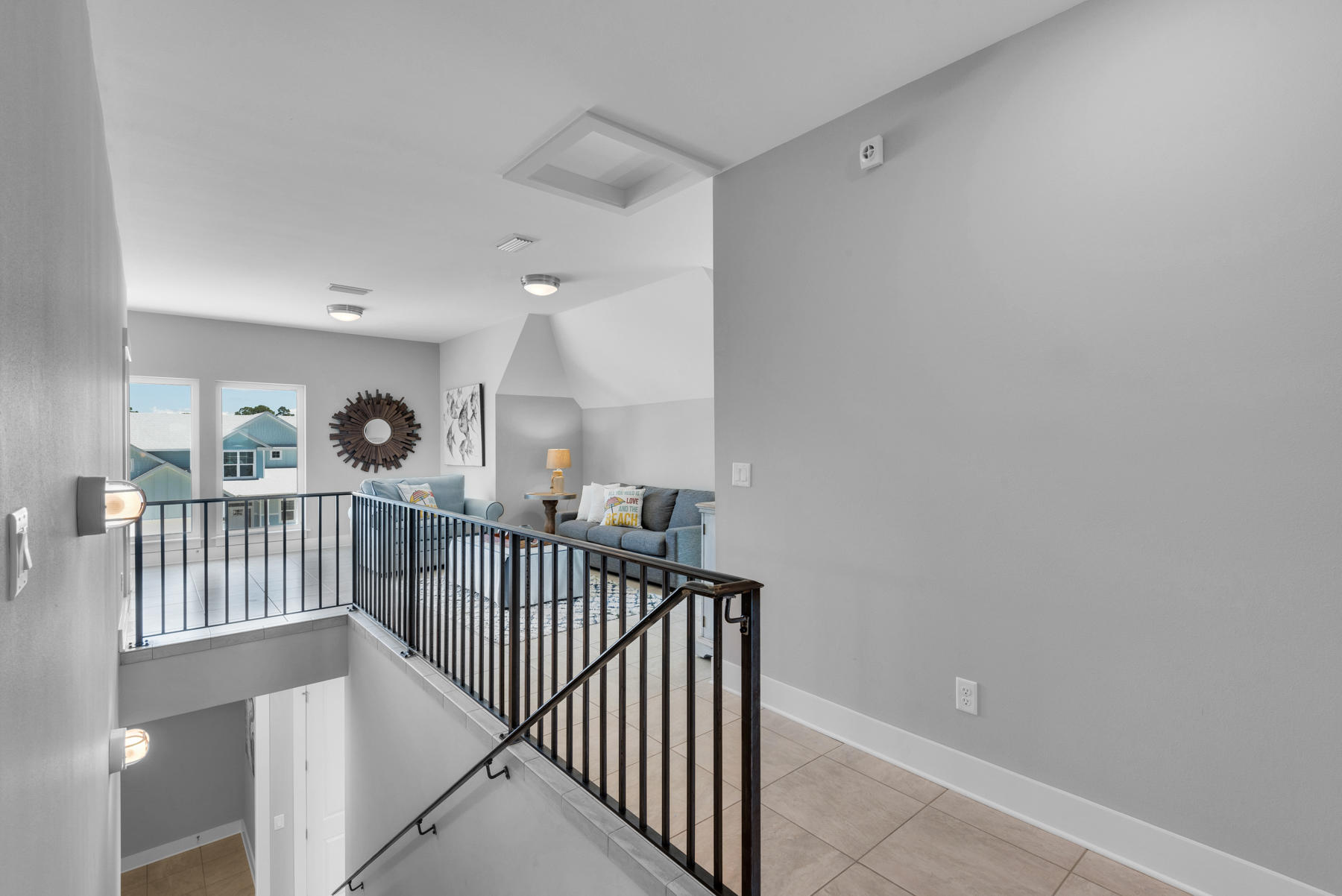 NONESUCH WAY - Residential