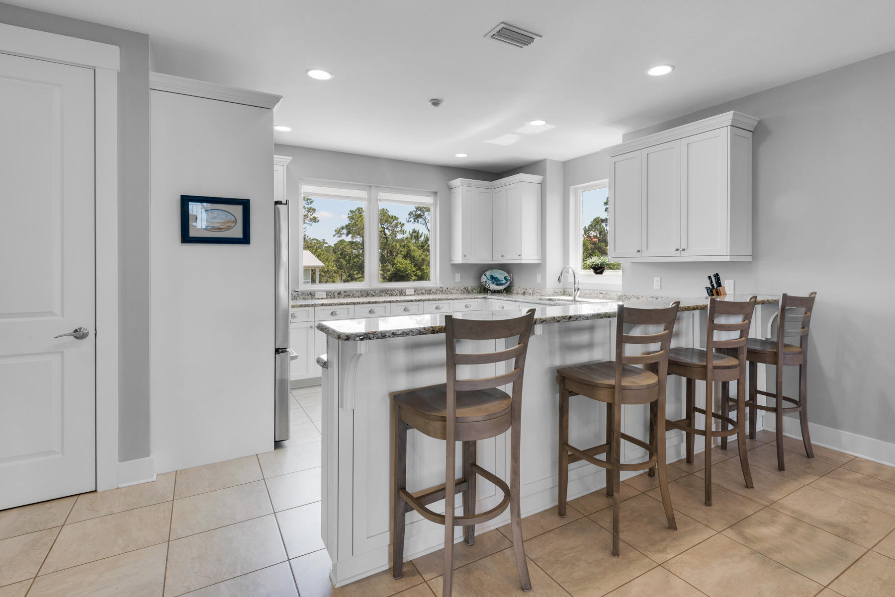 NONESUCH WAY - Residential