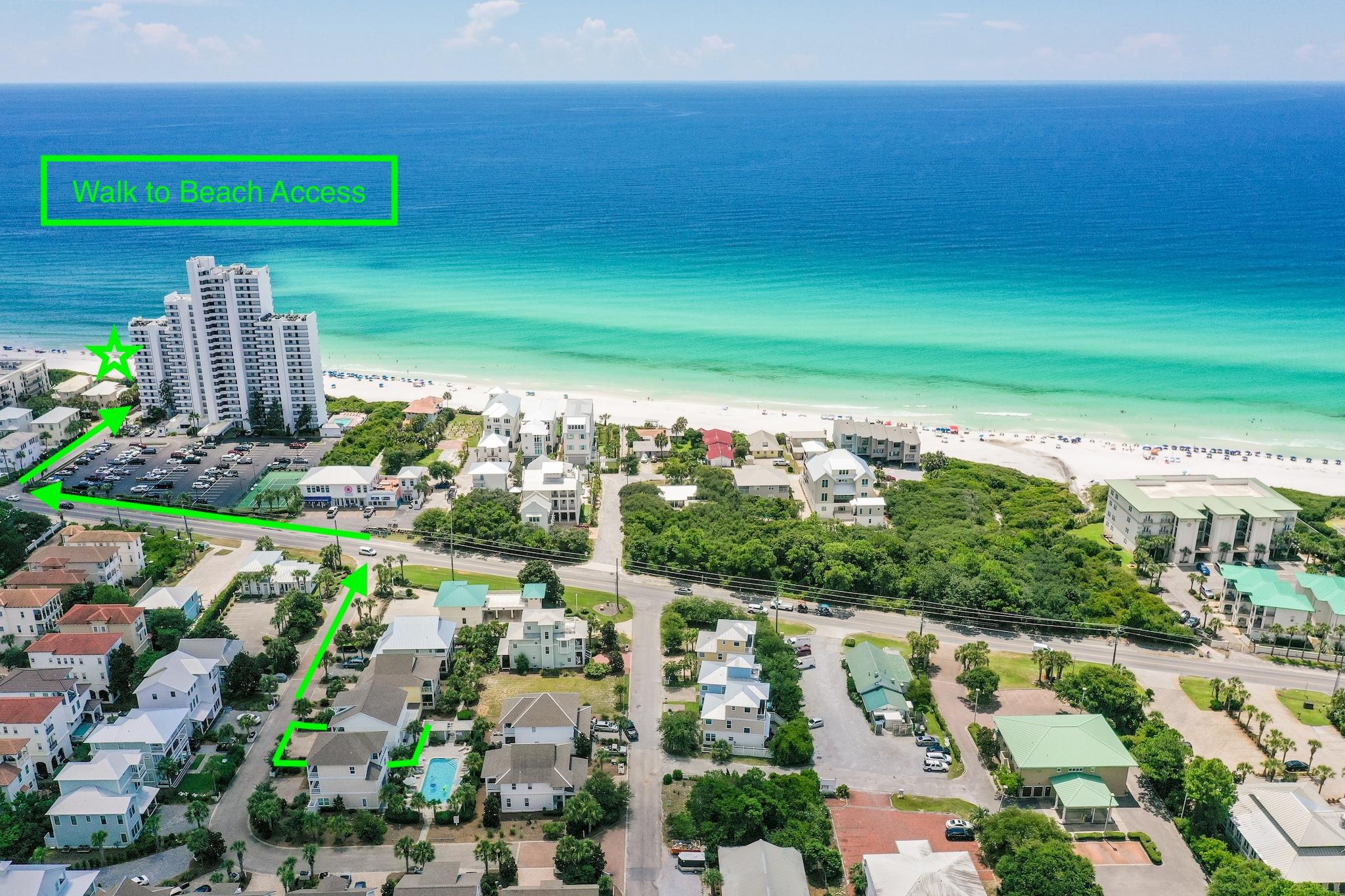 MAGNOLIA DUNE - Residential