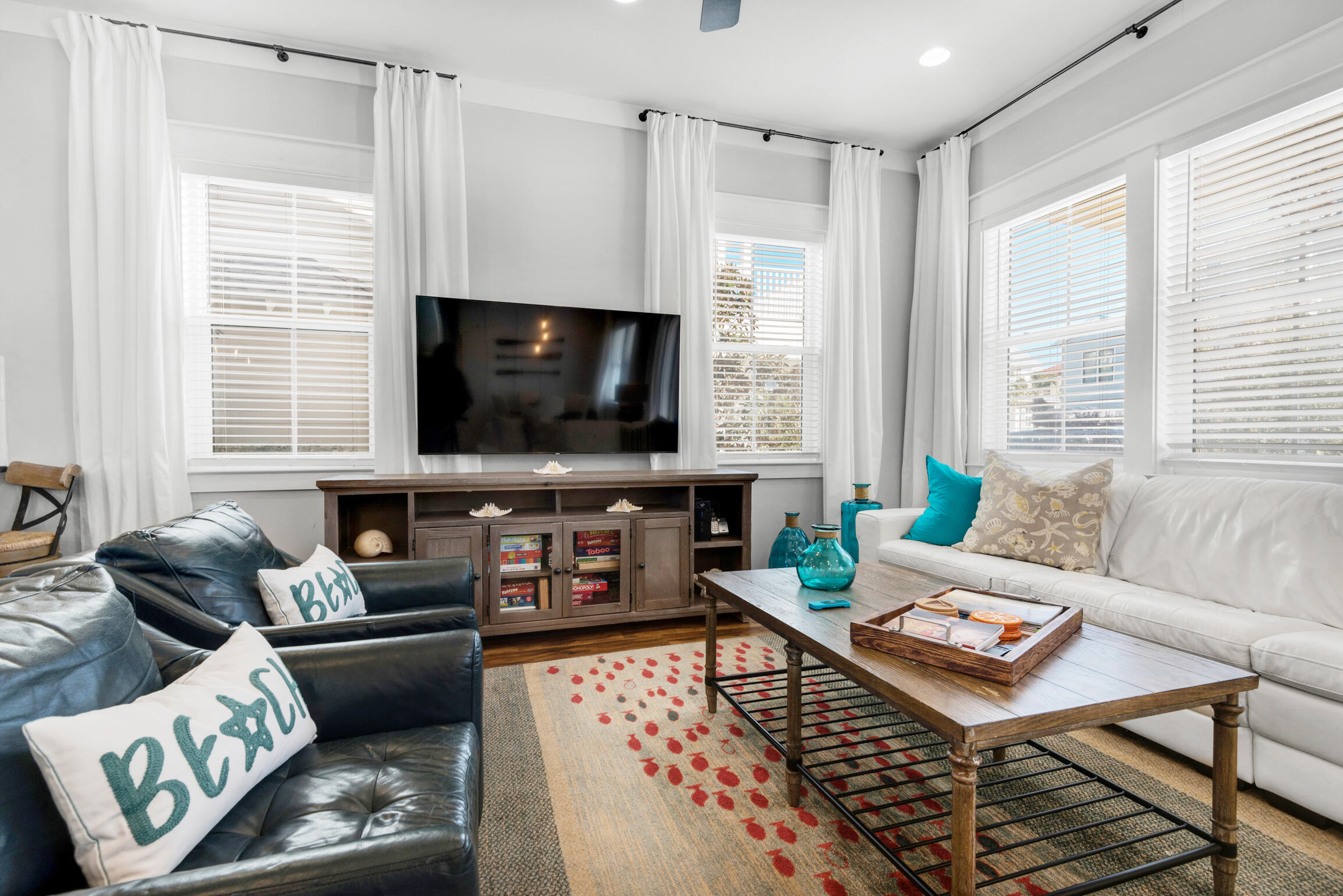 MAGNOLIA DUNE - Residential