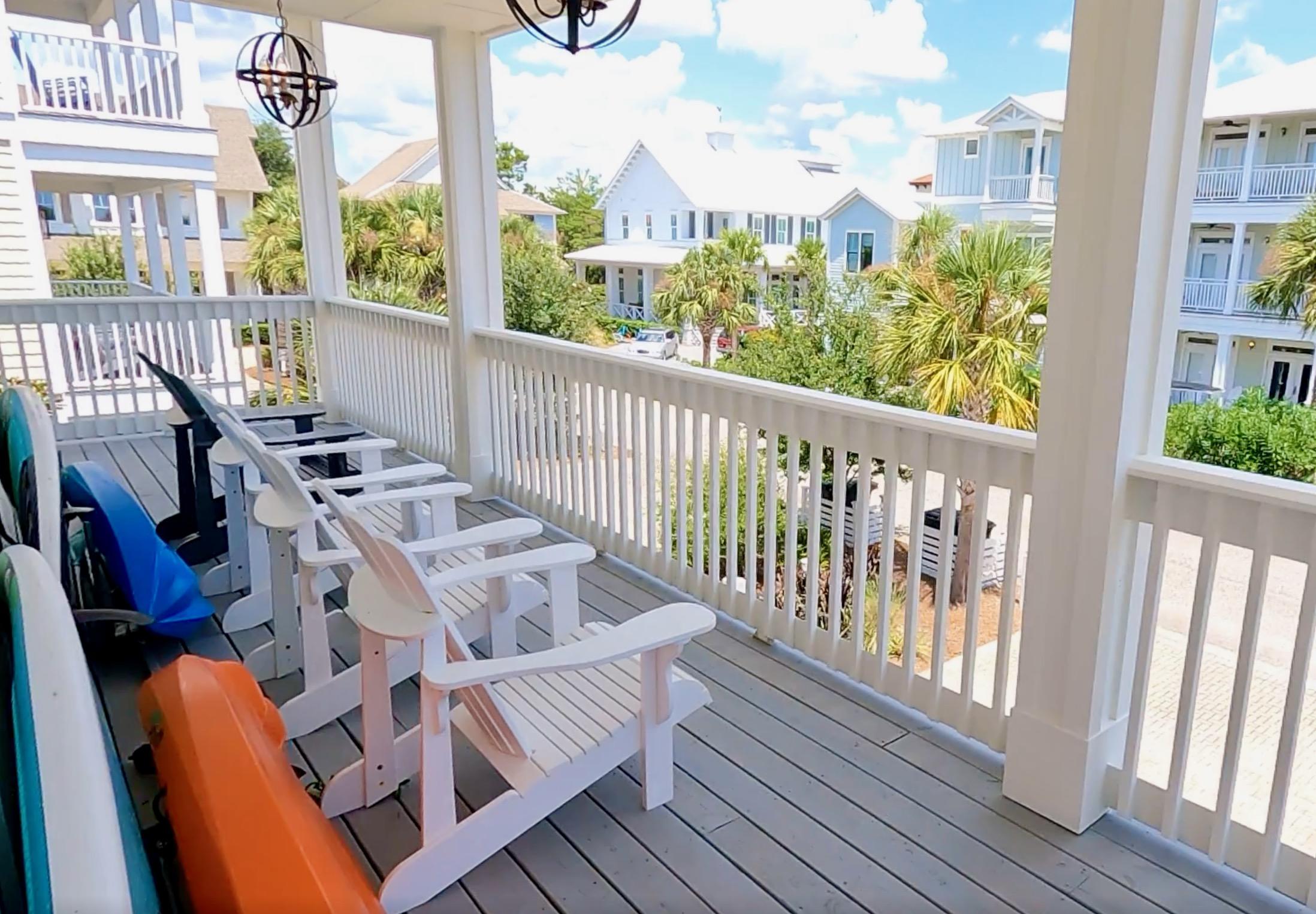 MAGNOLIA DUNE - Residential