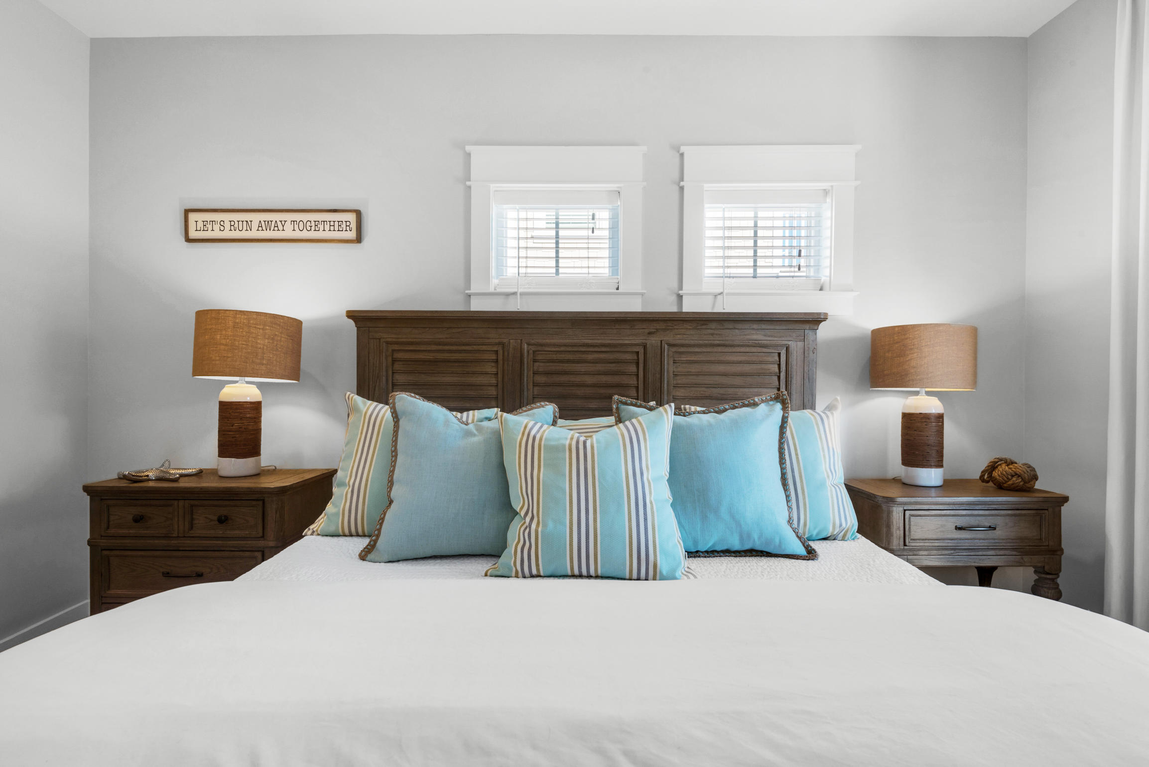 MAGNOLIA DUNE - Residential