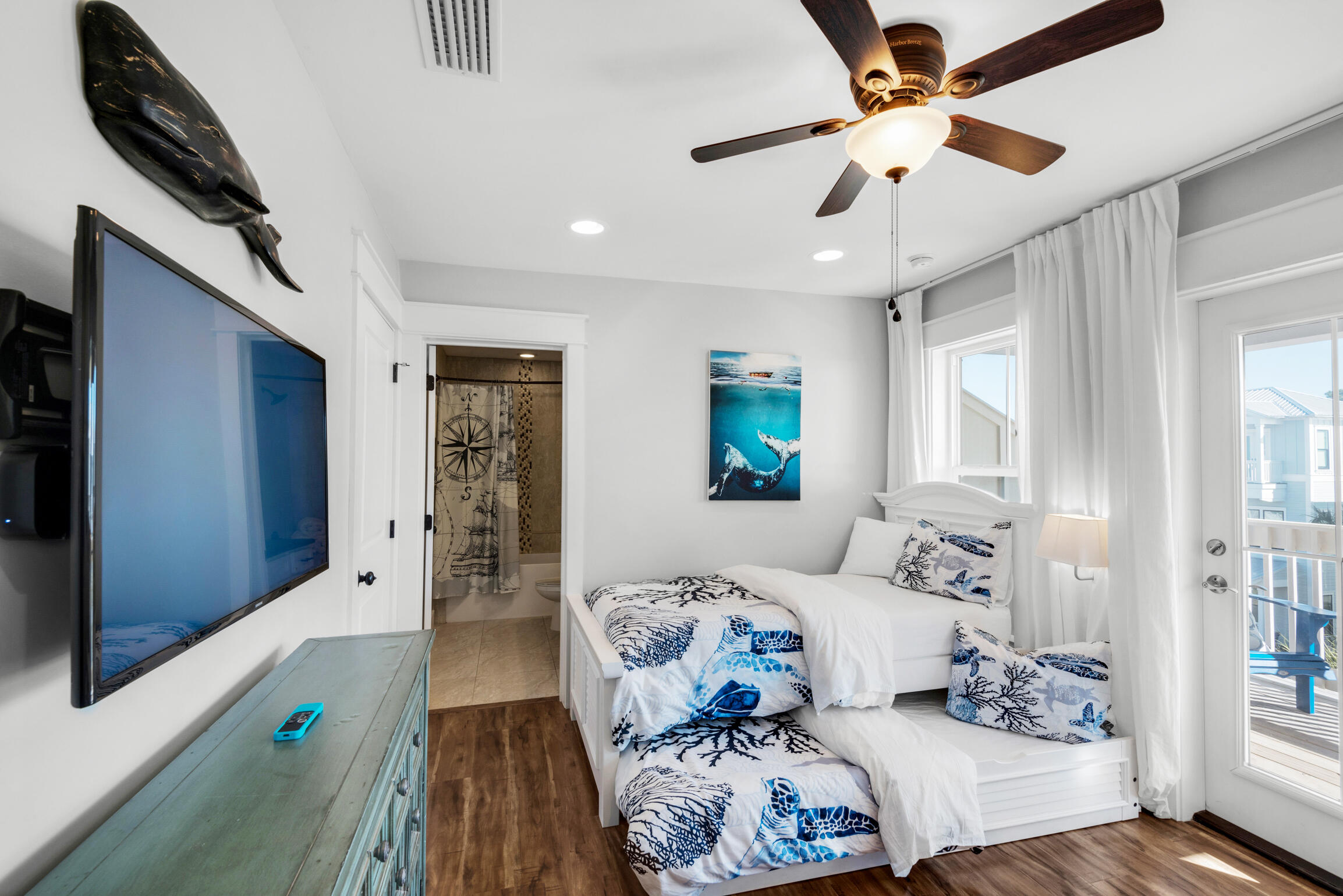 MAGNOLIA DUNE - Residential