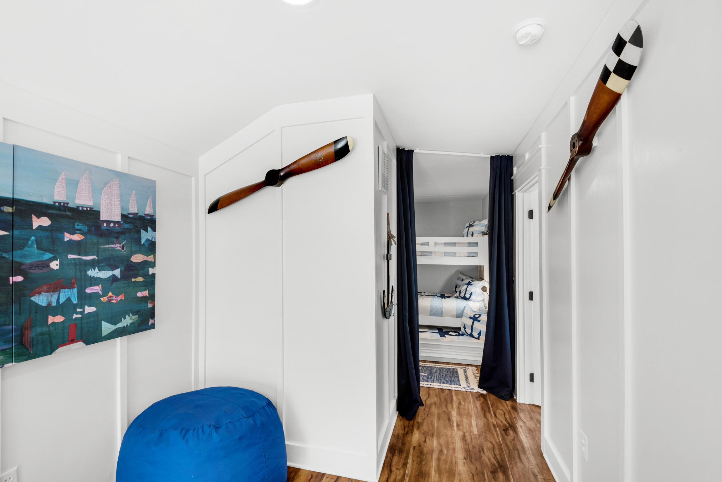 MAGNOLIA DUNE - Residential