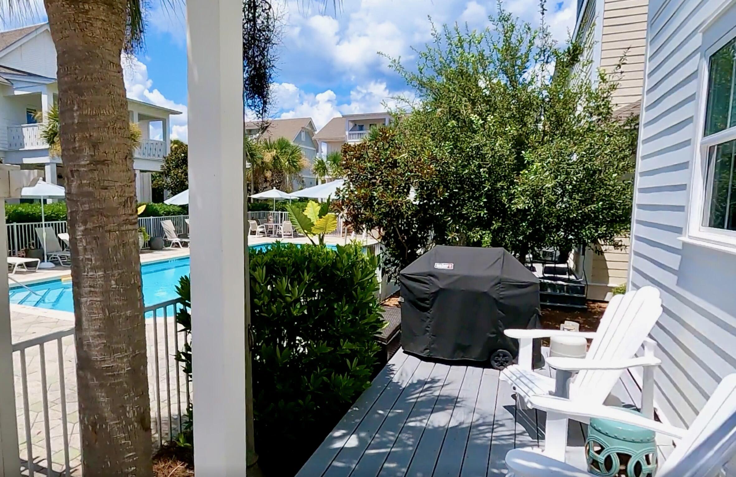 MAGNOLIA DUNE - Residential