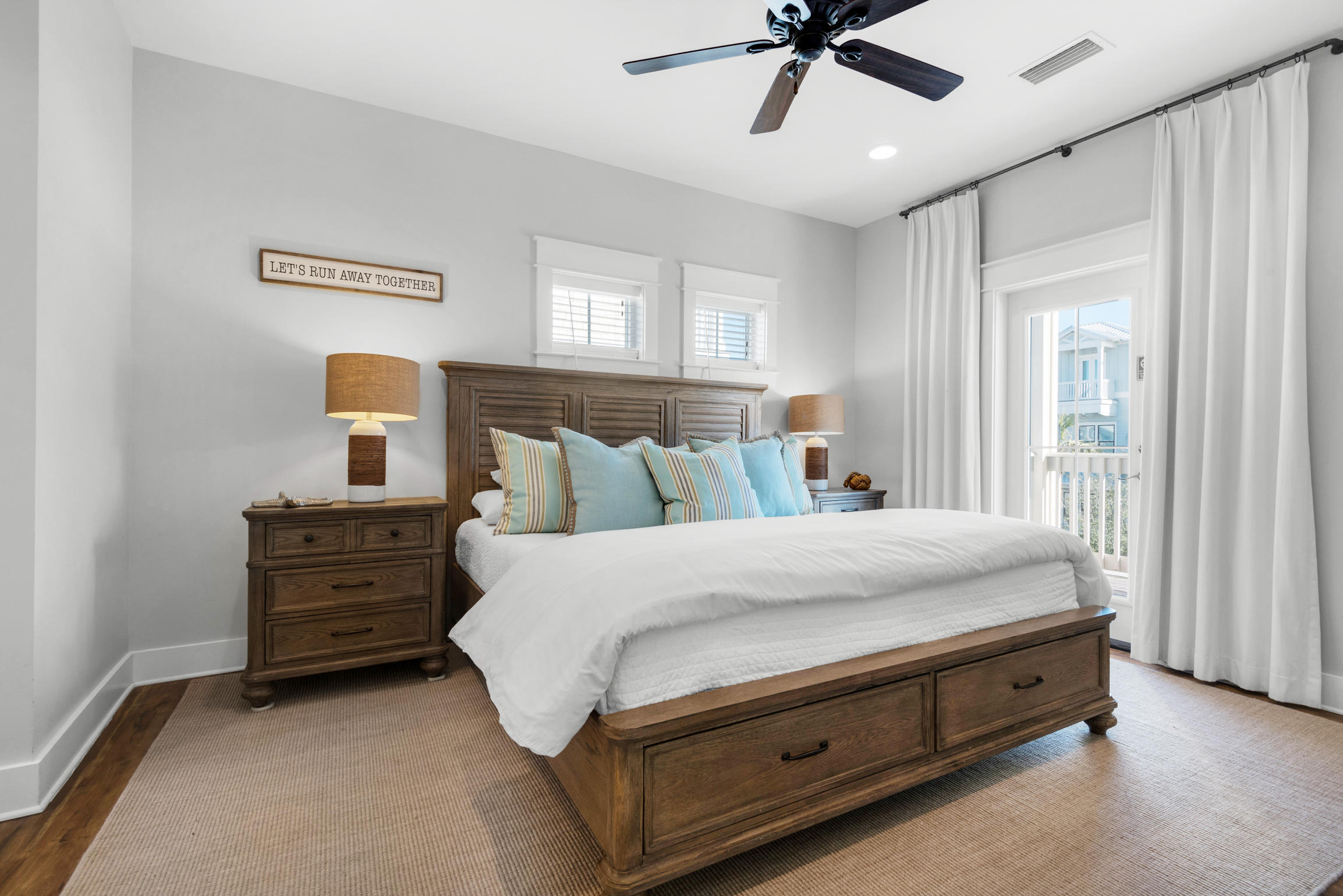 MAGNOLIA DUNE - Residential