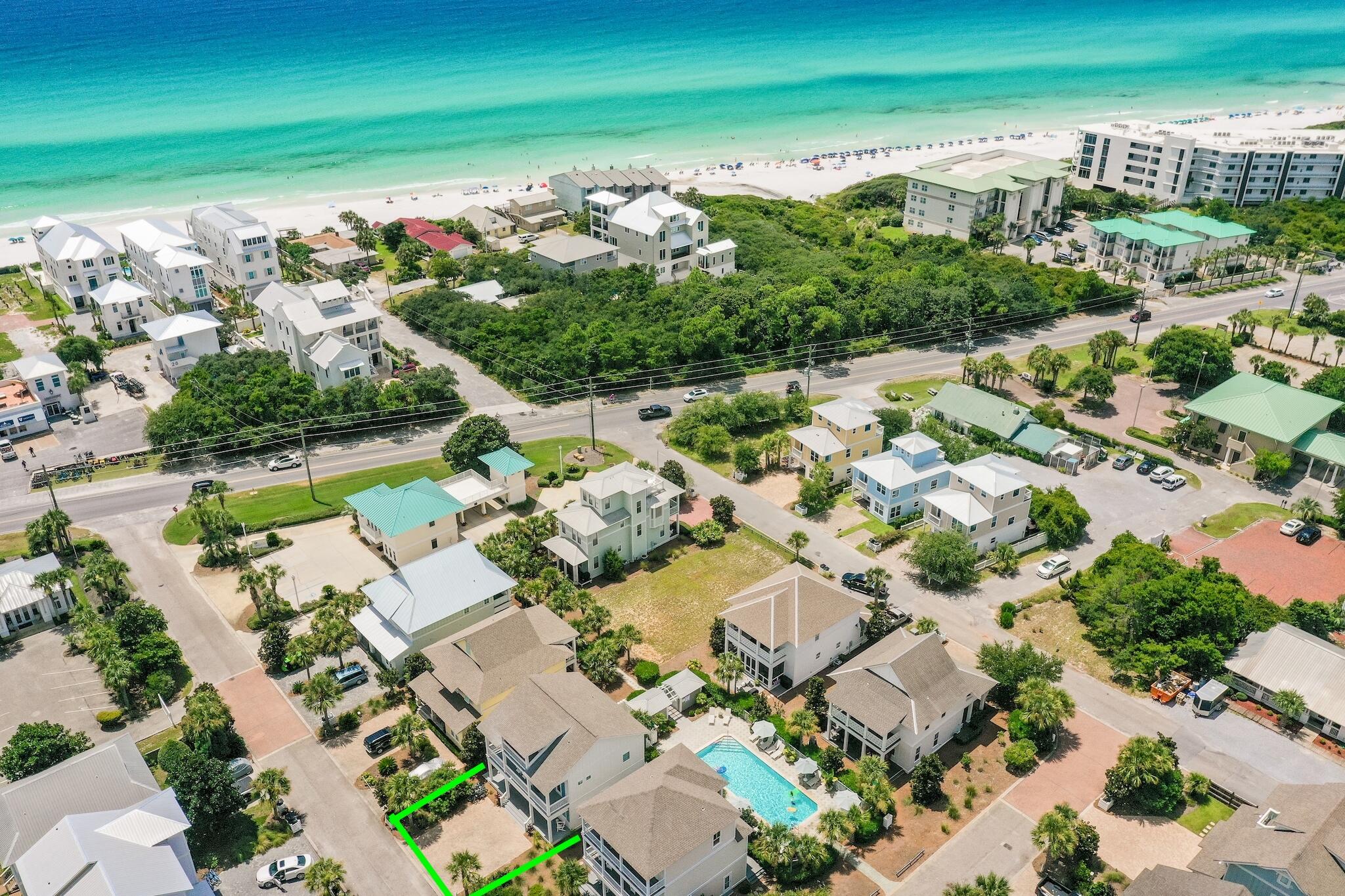 MAGNOLIA DUNE - Residential