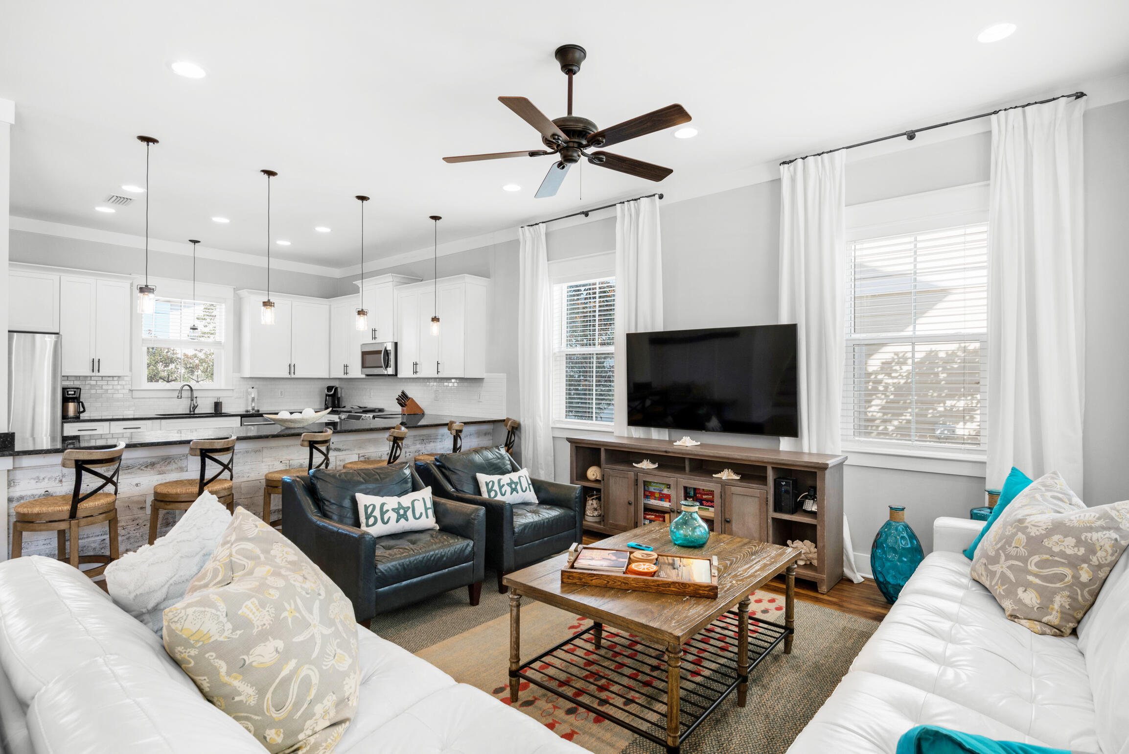 MAGNOLIA DUNE - Residential