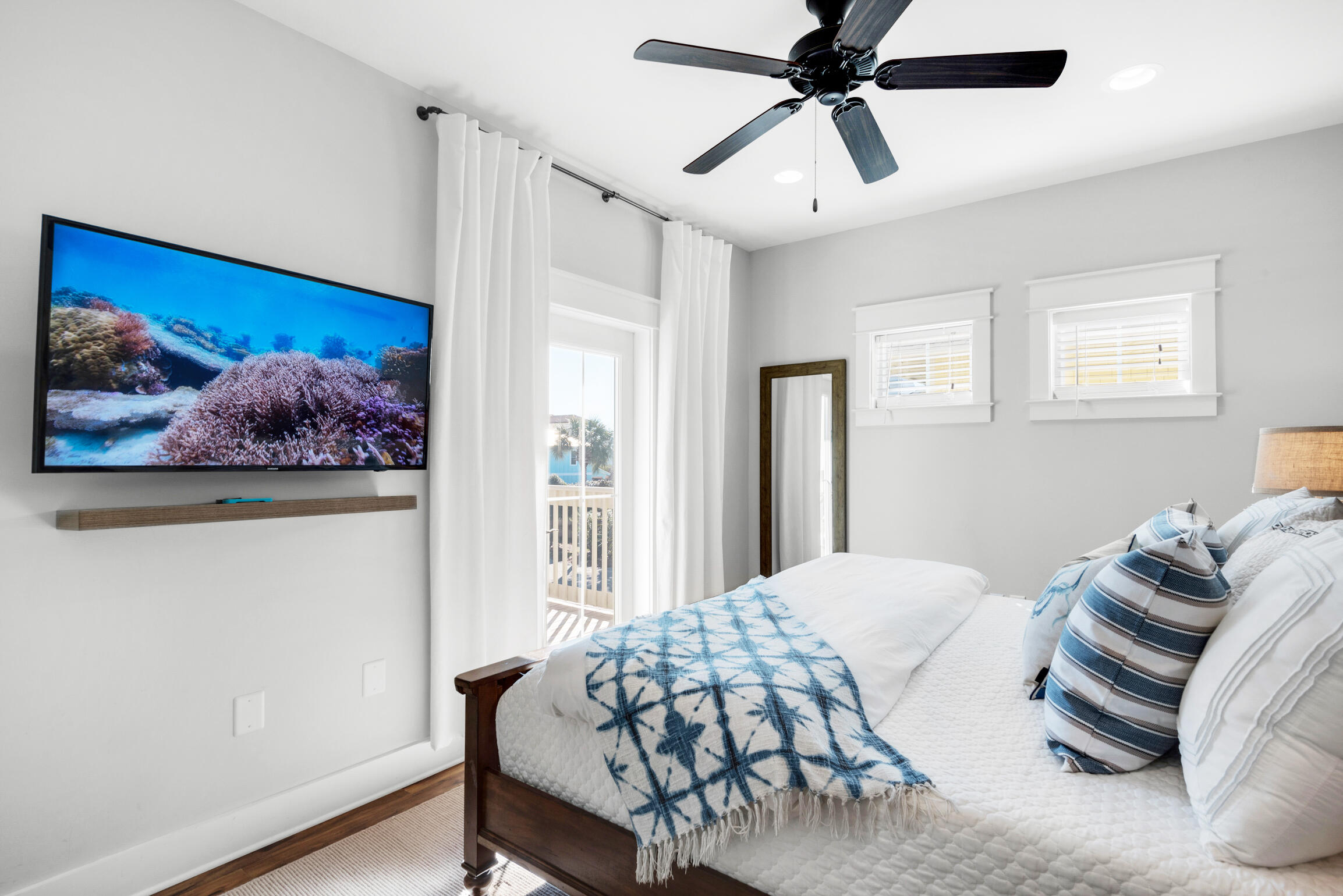 MAGNOLIA DUNE - Residential