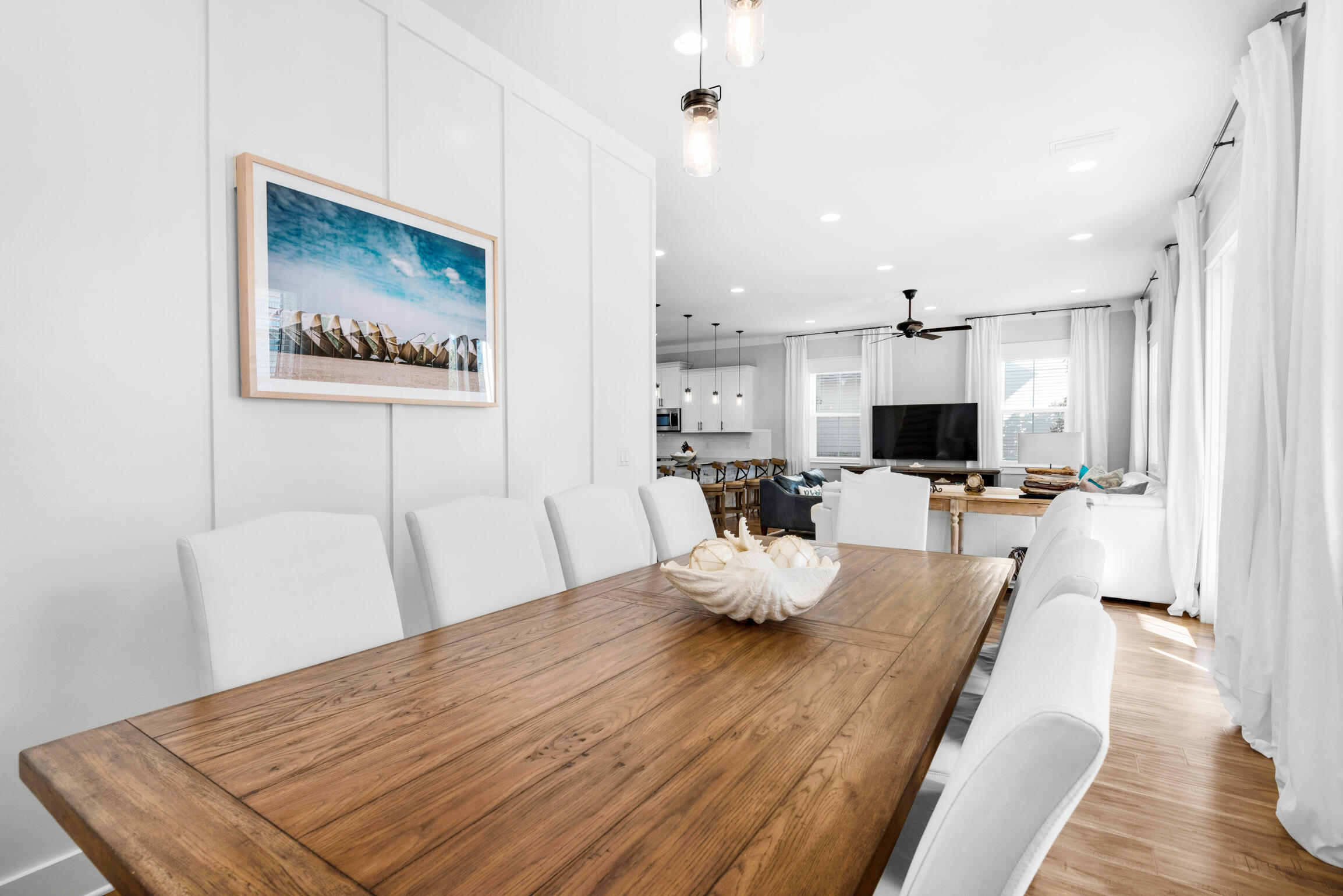 MAGNOLIA DUNE - Residential