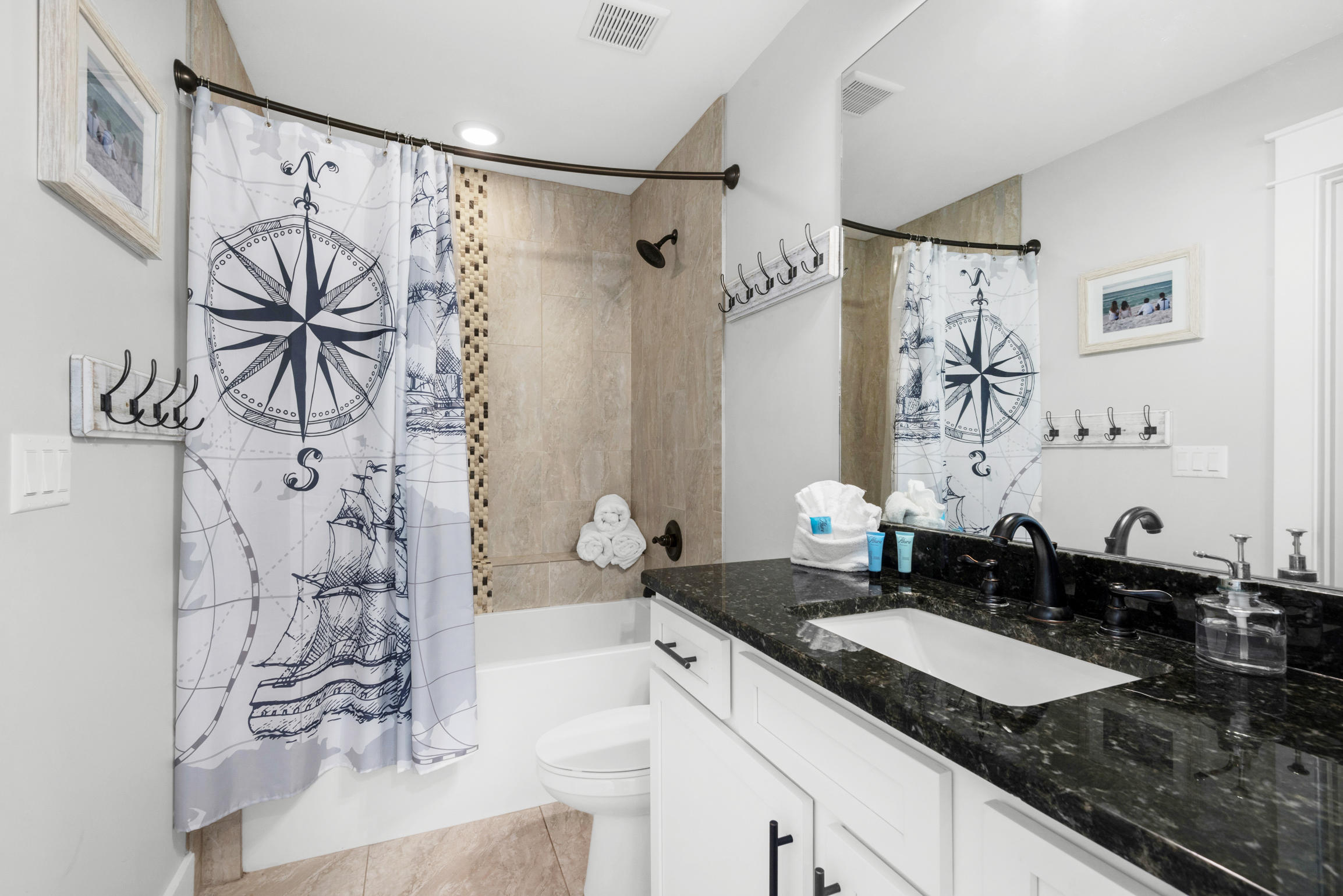 MAGNOLIA DUNE - Residential