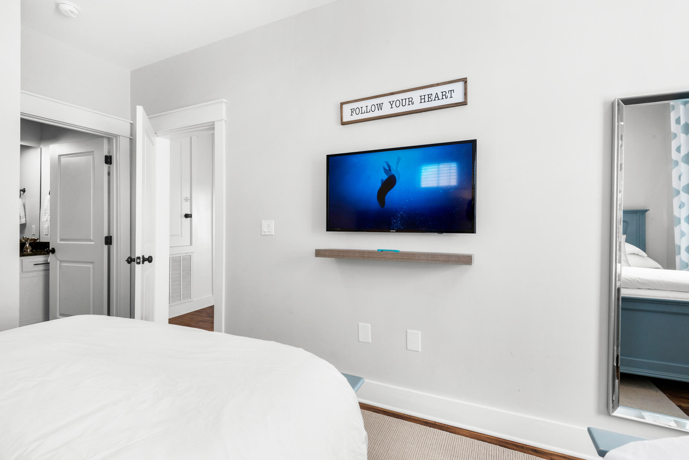 MAGNOLIA DUNE - Residential