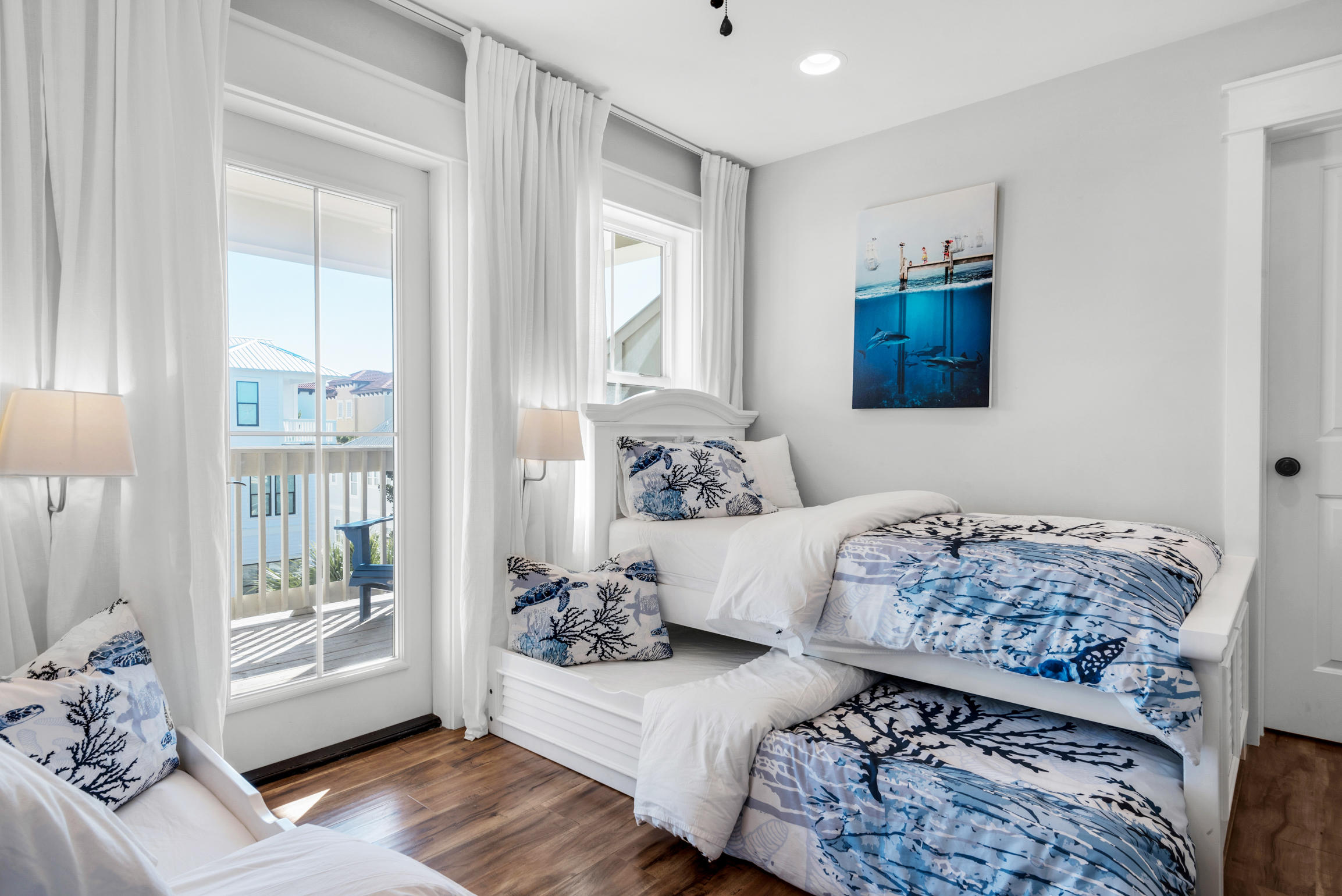 MAGNOLIA DUNE - Residential