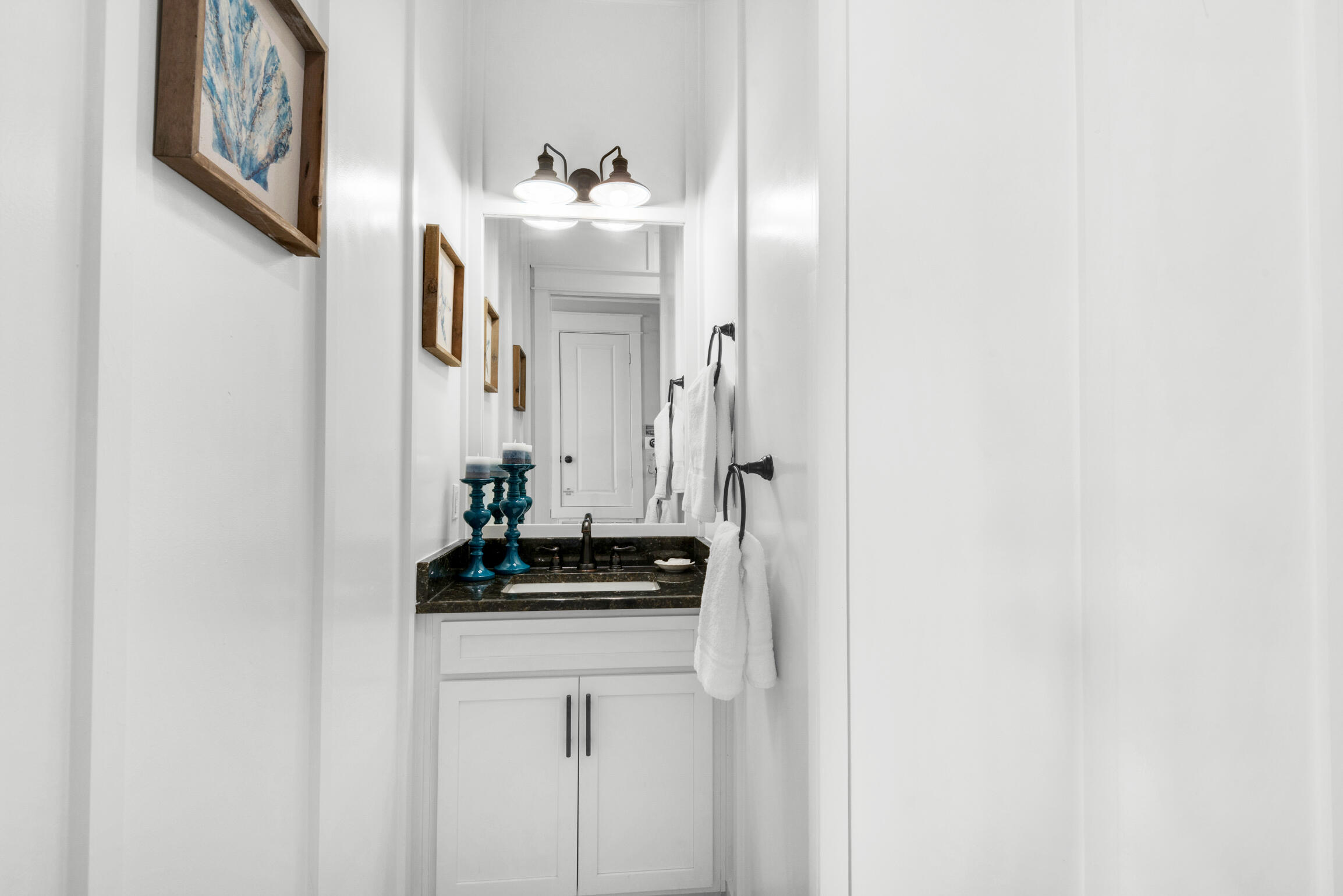 MAGNOLIA DUNE - Residential