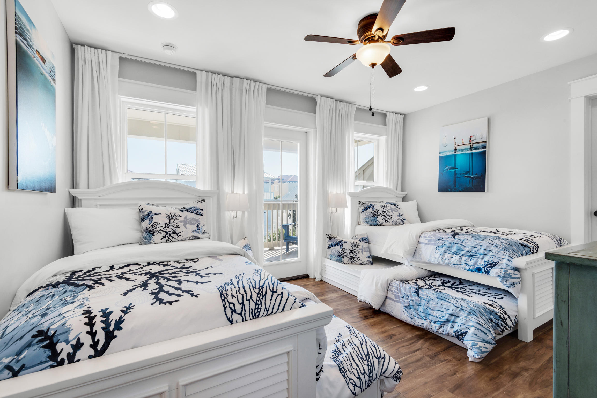 MAGNOLIA DUNE - Residential