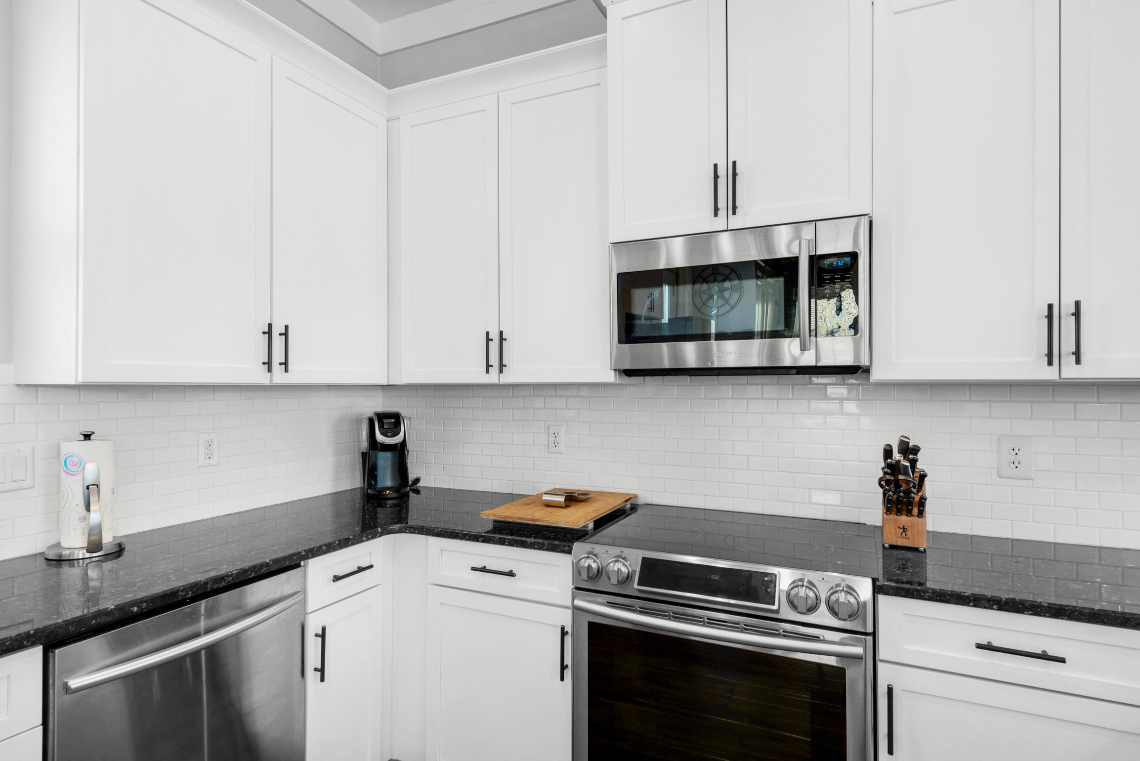 MAGNOLIA DUNE - Residential