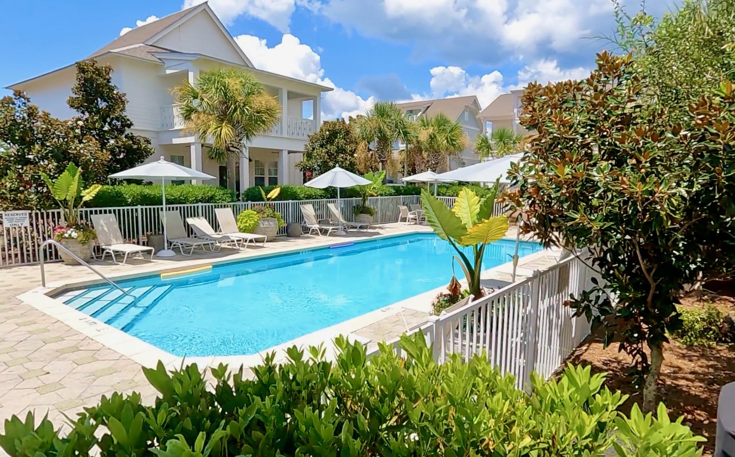 MAGNOLIA DUNE - Residential