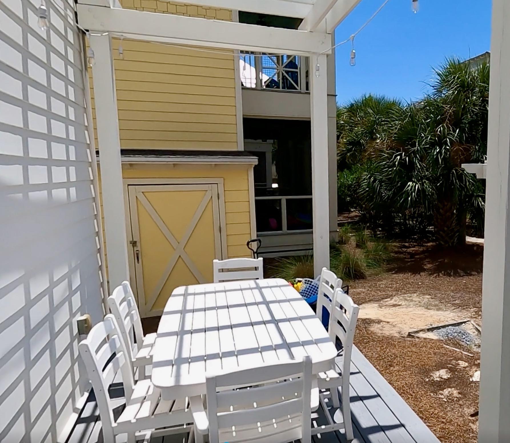 MAGNOLIA DUNE - Residential